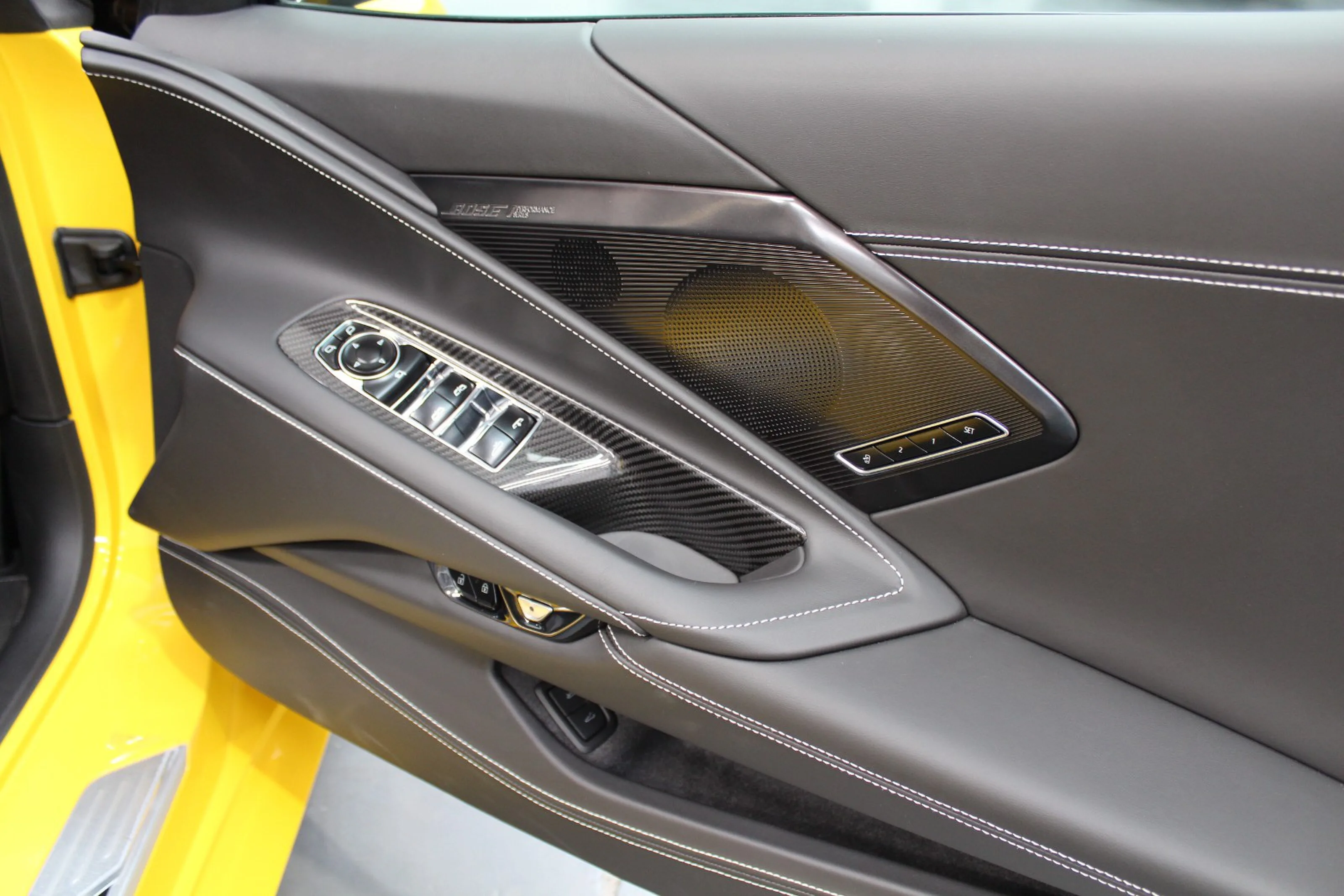 2026 Chevrolet Corvette Stingray Convertible 3LT, 13/23