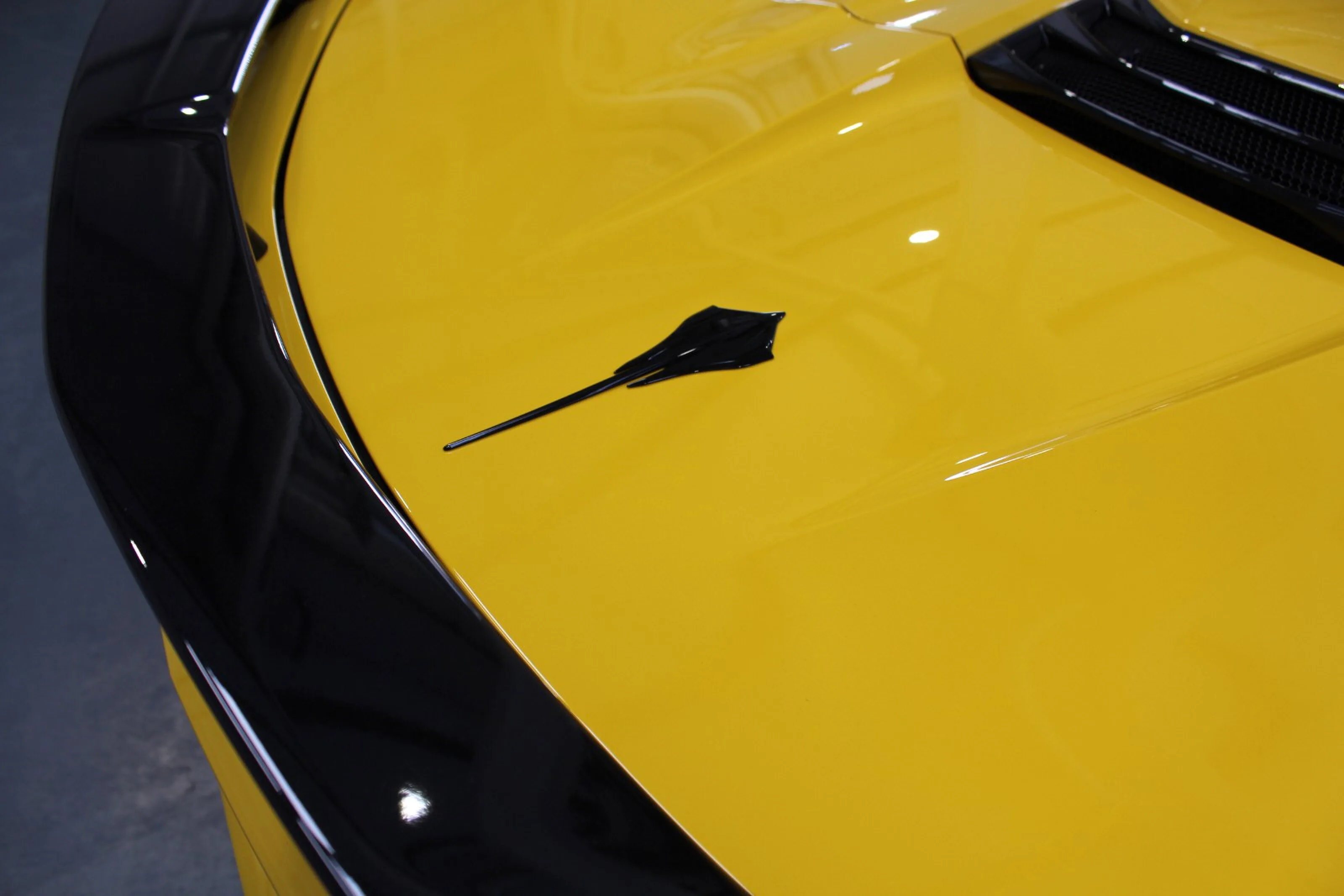 2026 Chevrolet Corvette Stingray Convertible 3LT, 15/23