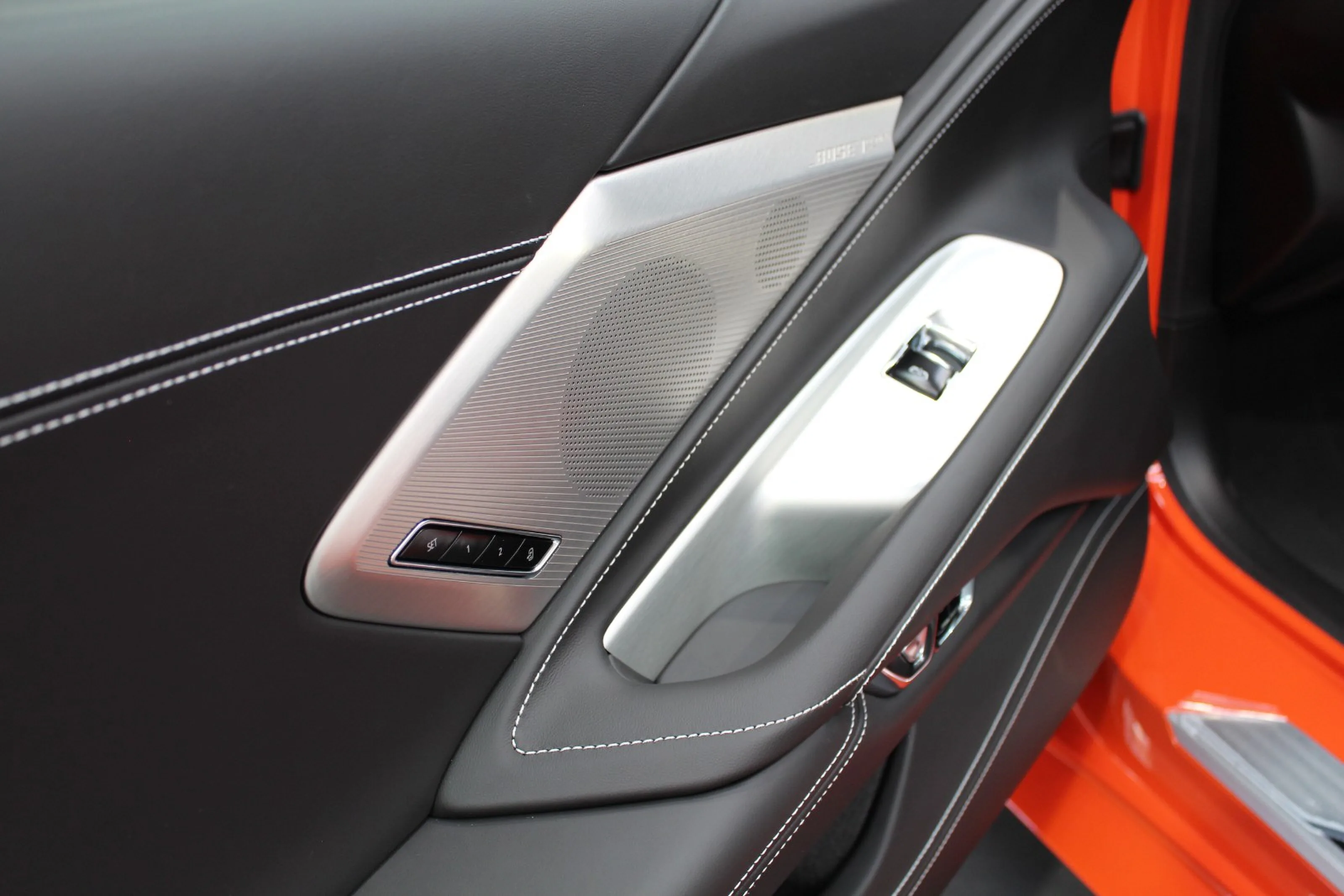 2026 Chevrolet Corvette Stingray Convertible 3LT, 6/19