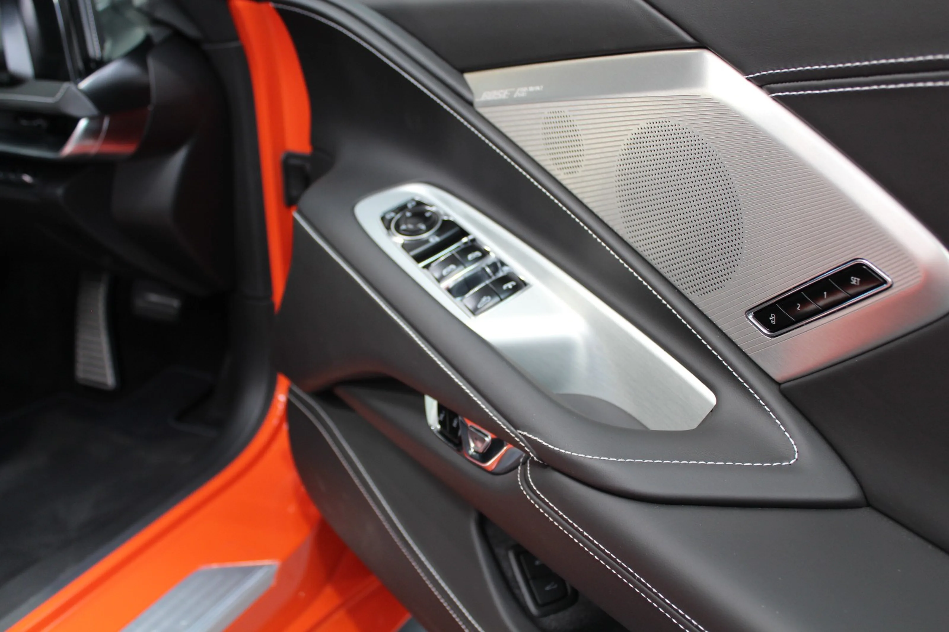 2026 Chevrolet Corvette Stingray Convertible 3LT, 11/19