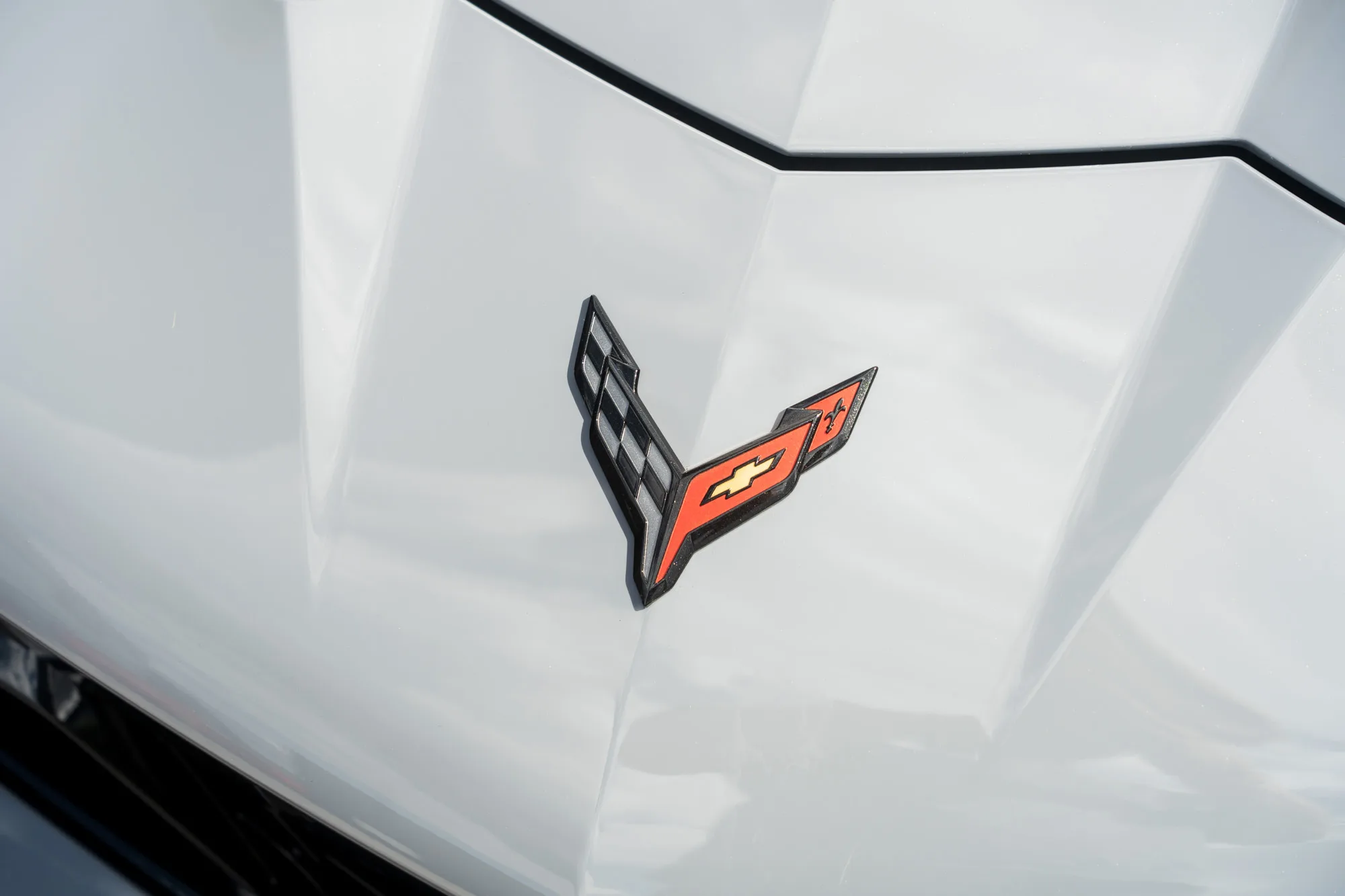 2026 Chevrolet Corvette Z06 3LZ, 14/14