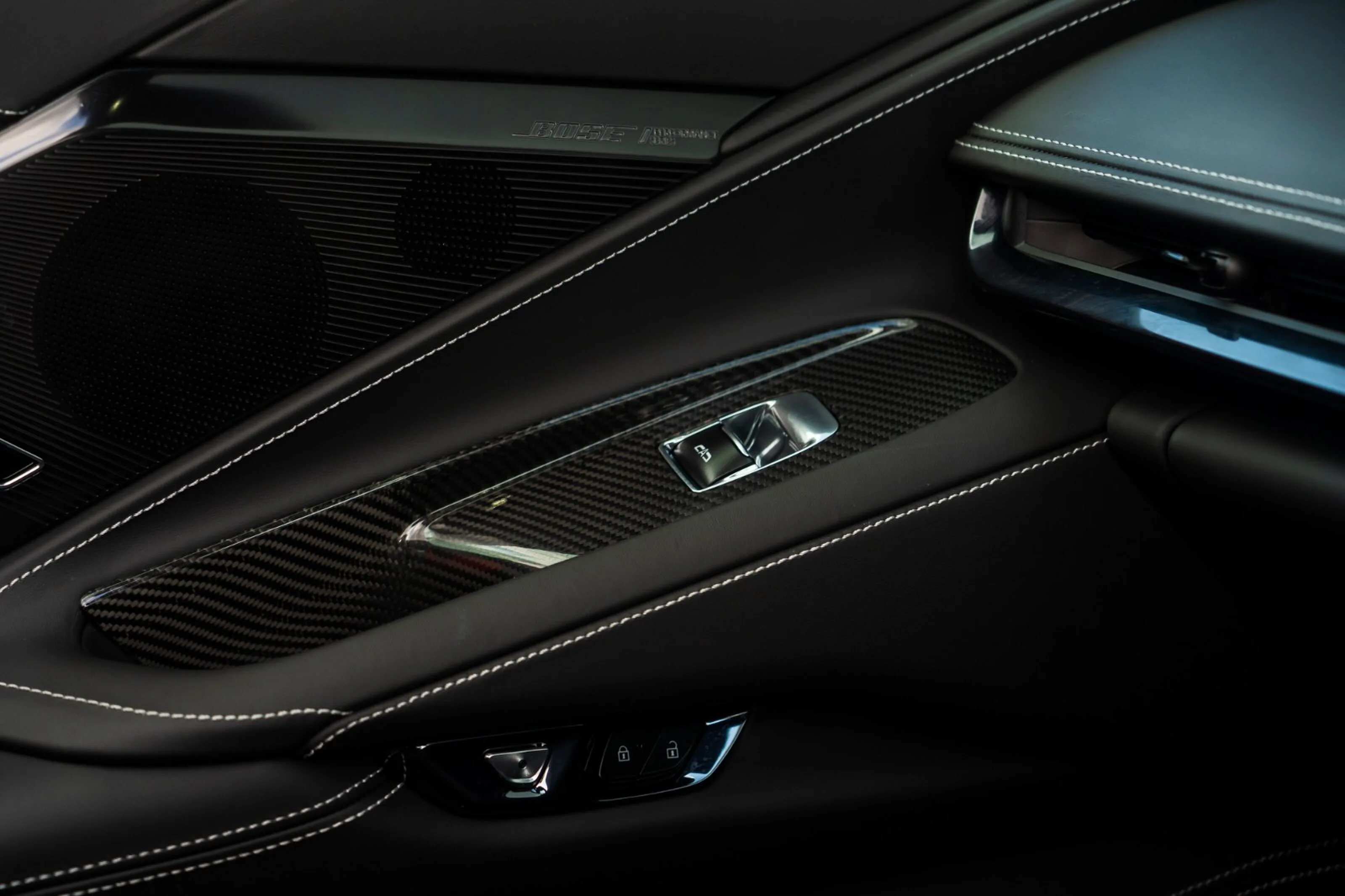 2026 Chevrolet Corvette Z06 3LZ, 27/30