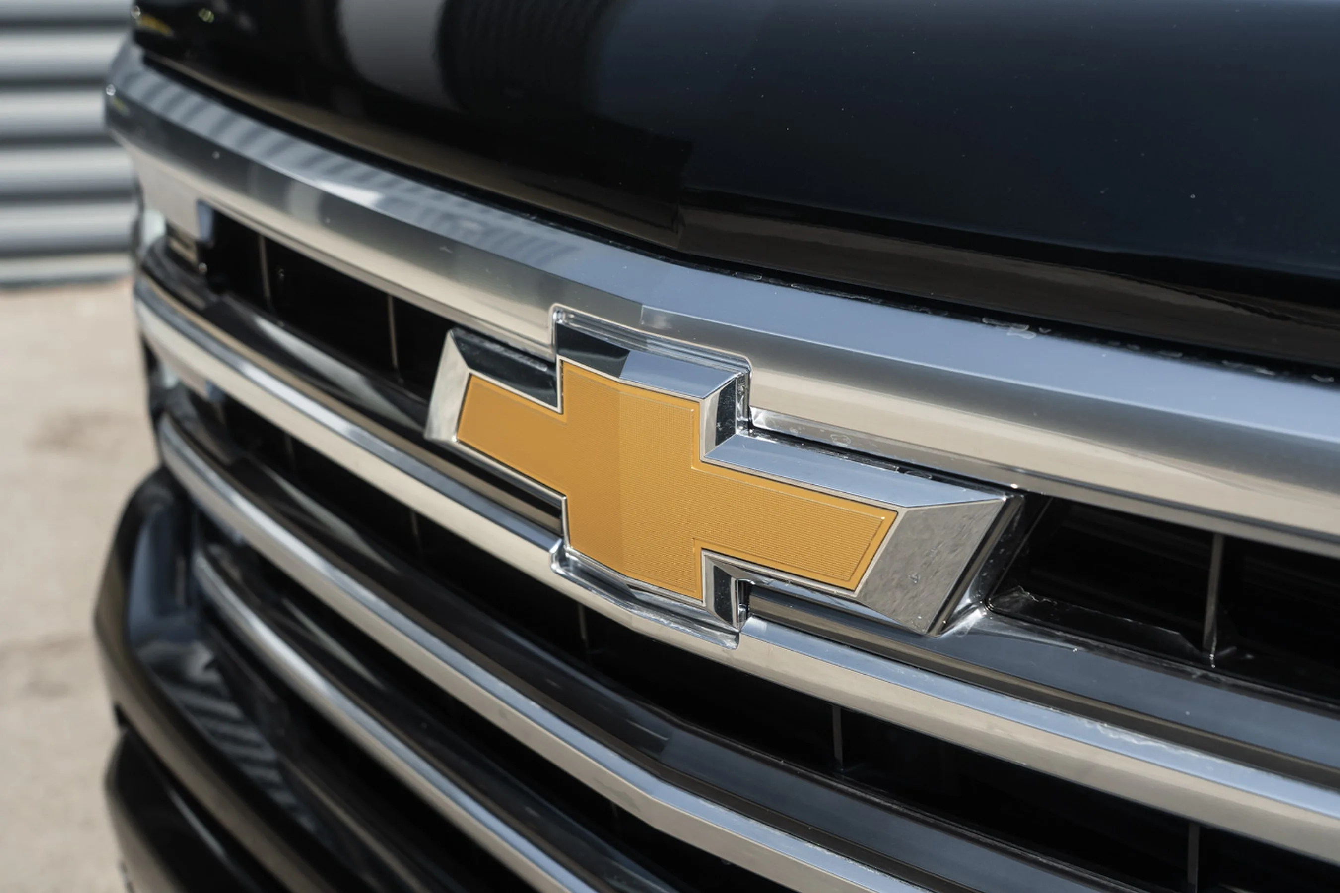 2026 Chevrolet Silverado High Country, 13/30