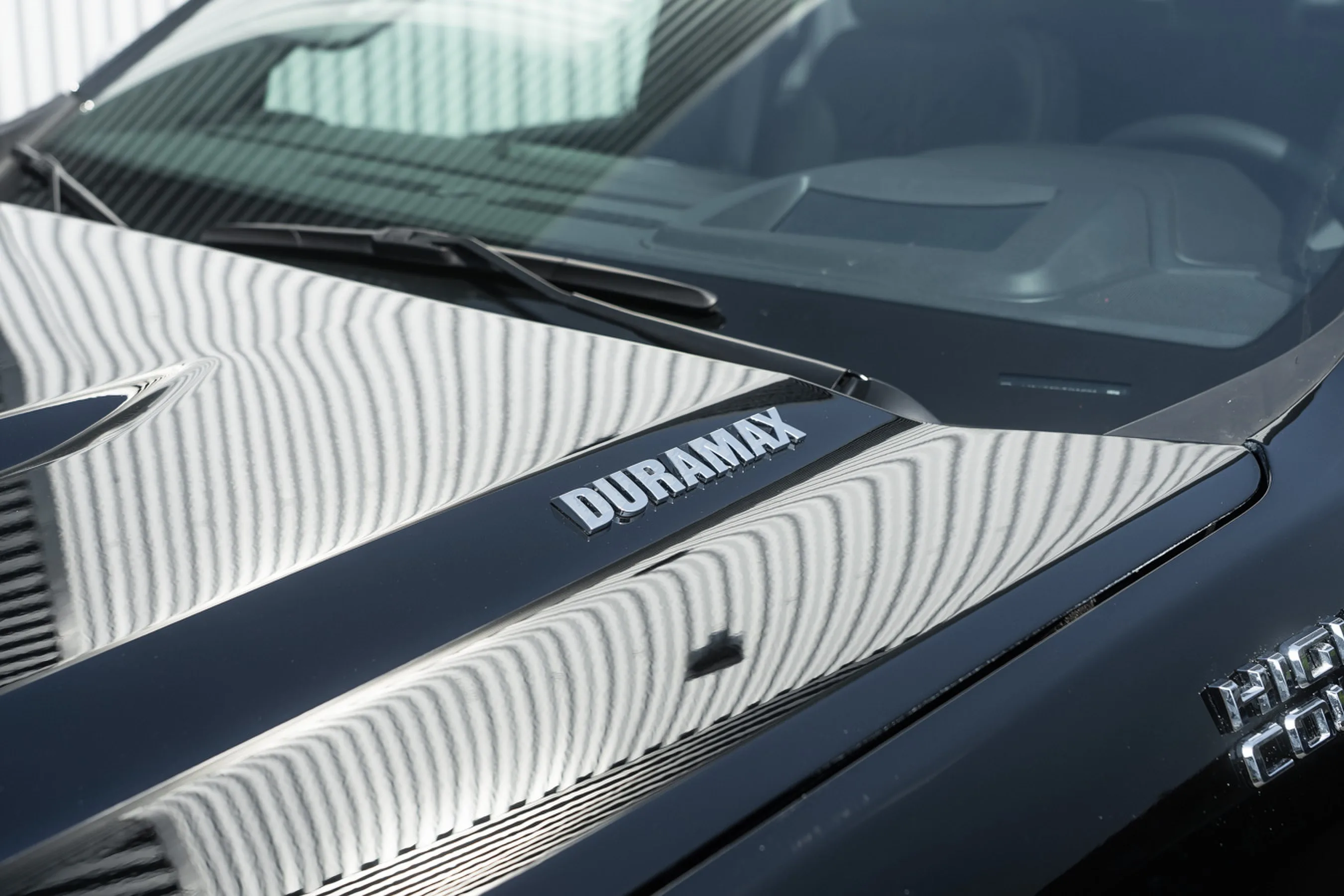 2026 Chevrolet Silverado High Country, 17/30