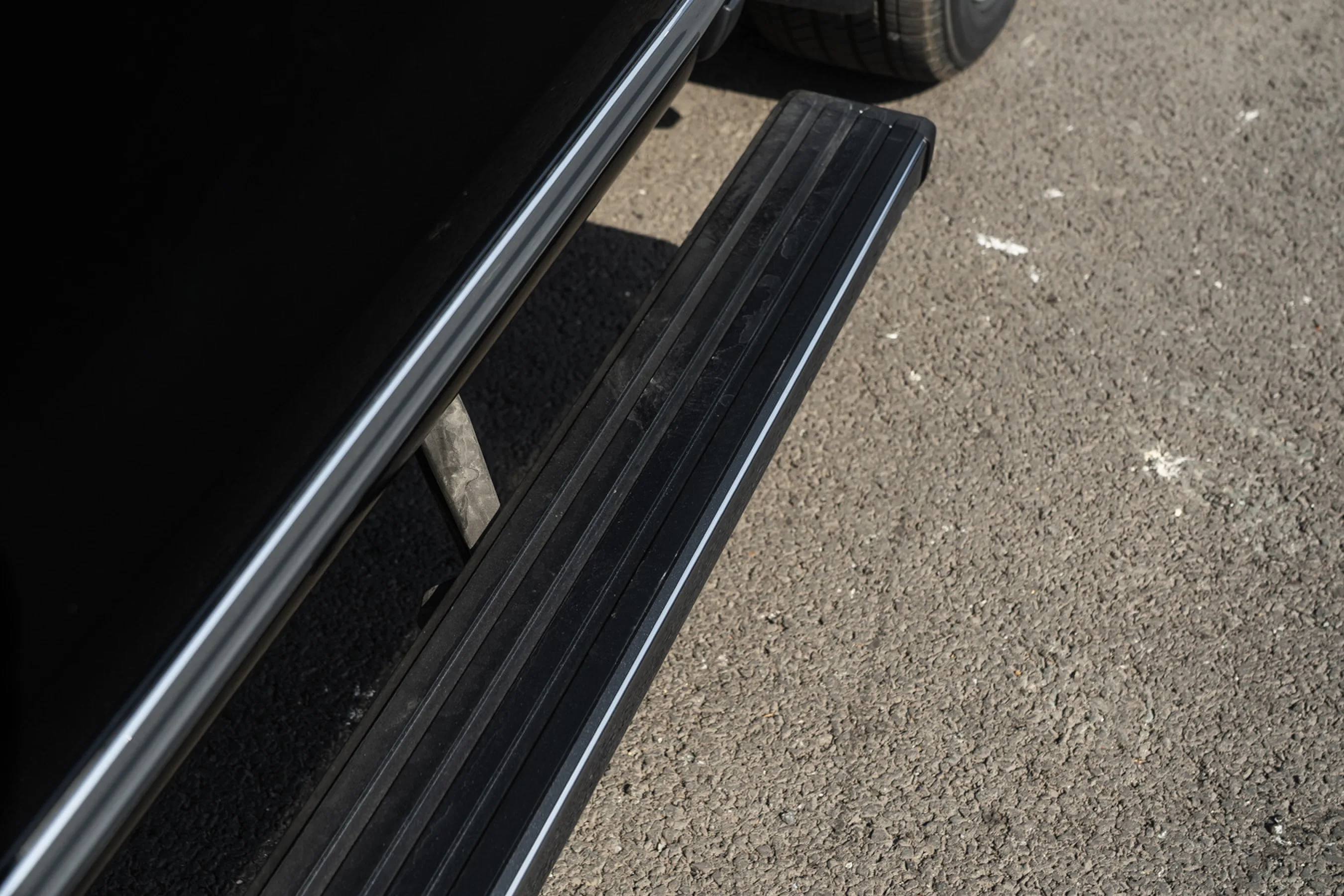 2026 Chevrolet Silverado High Country, 19/30