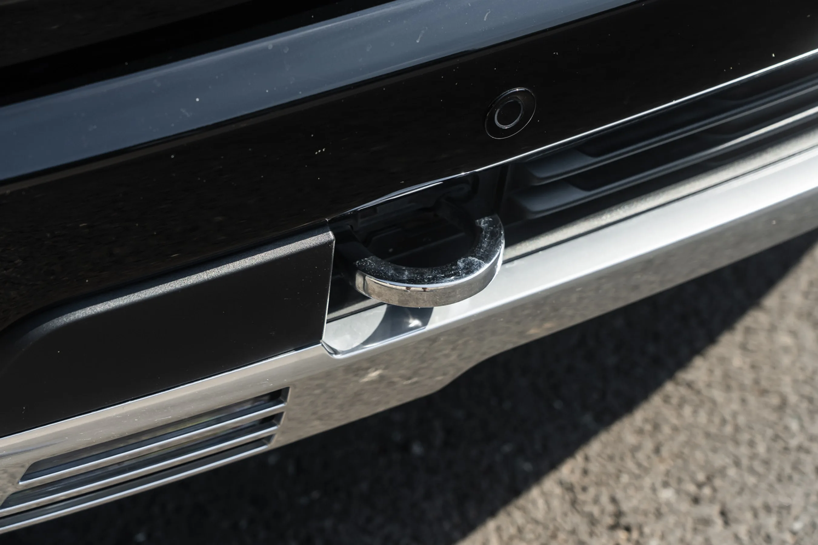 2026 Chevrolet Silverado High Country, 20/30