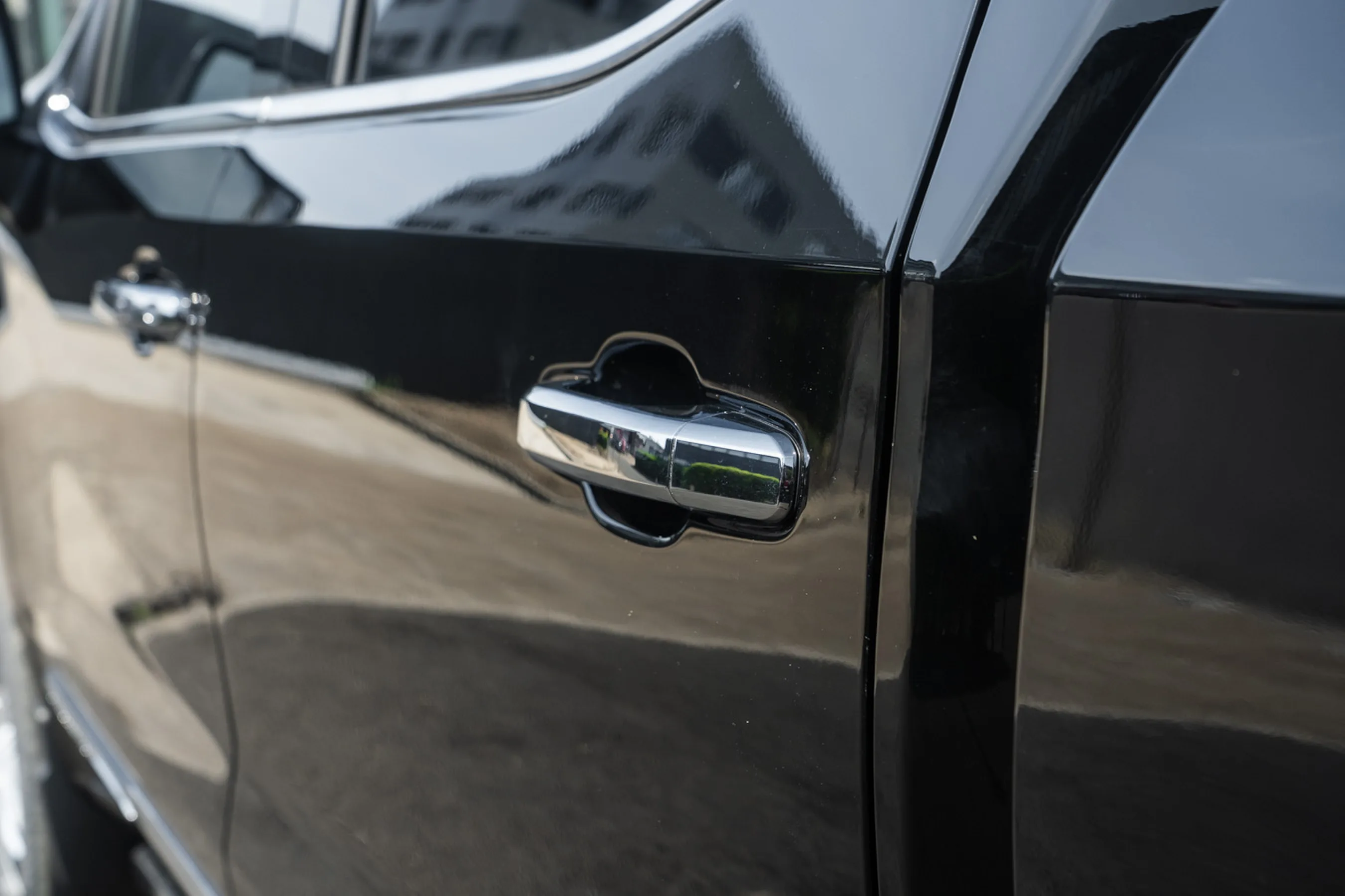 2026 Chevrolet Silverado High Country, 26/30