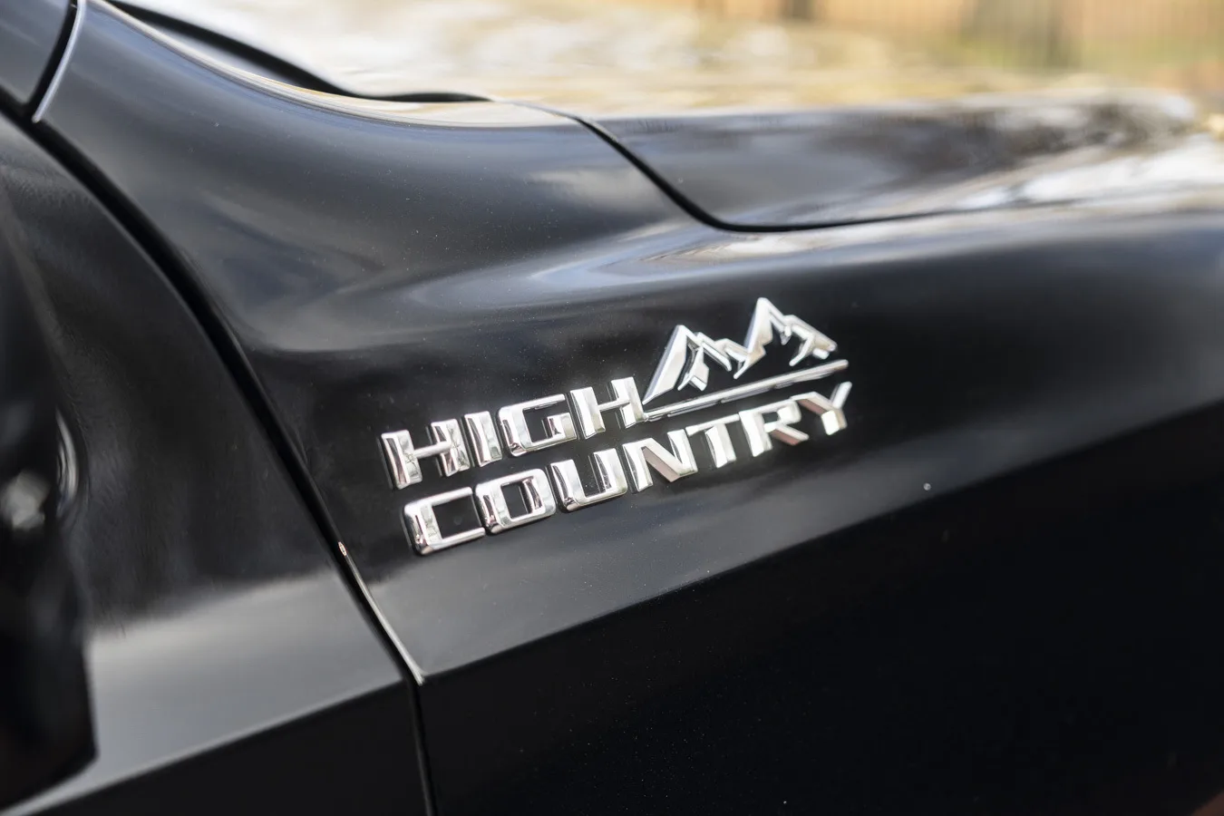 2026 Chevrolet Suburban High Country, 9/30