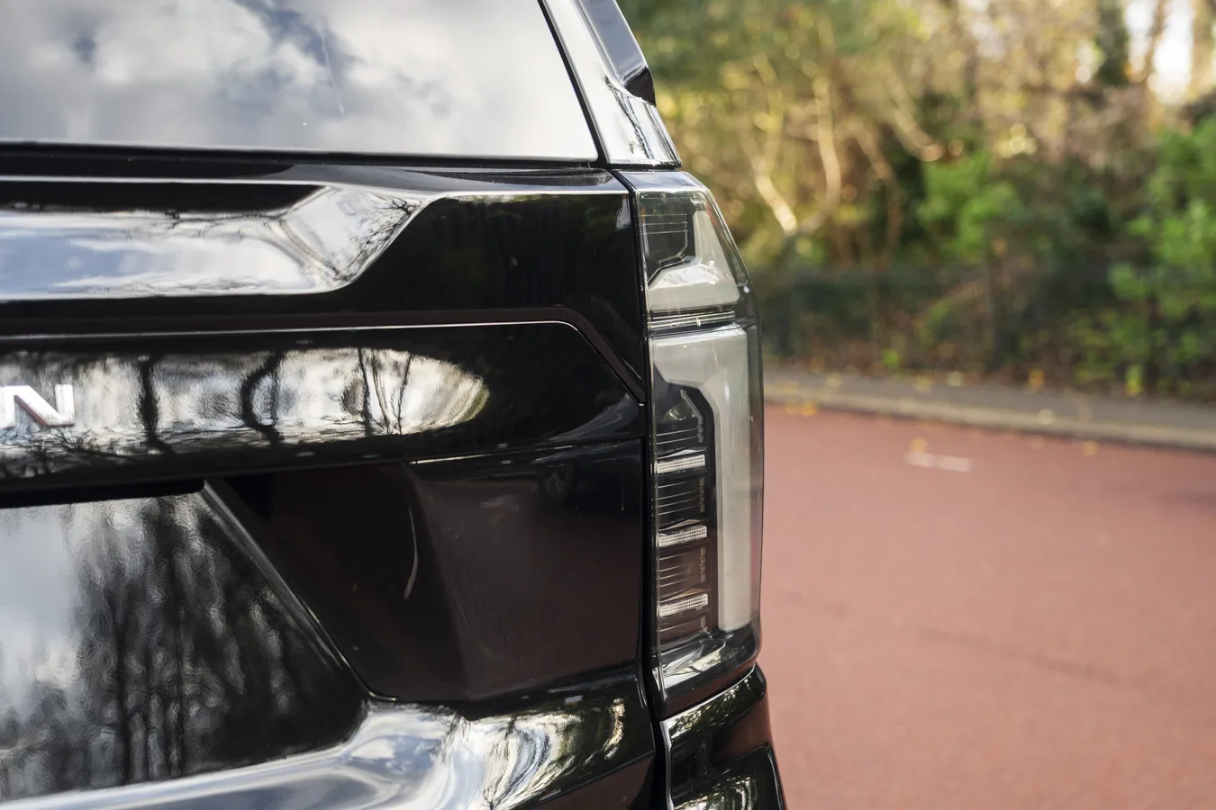 2026 Chevrolet Suburban High Country, 21/30