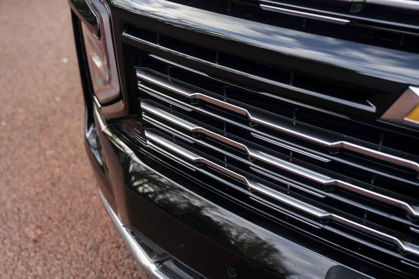 2026 Chevrolet Suburban High Country, 22/30