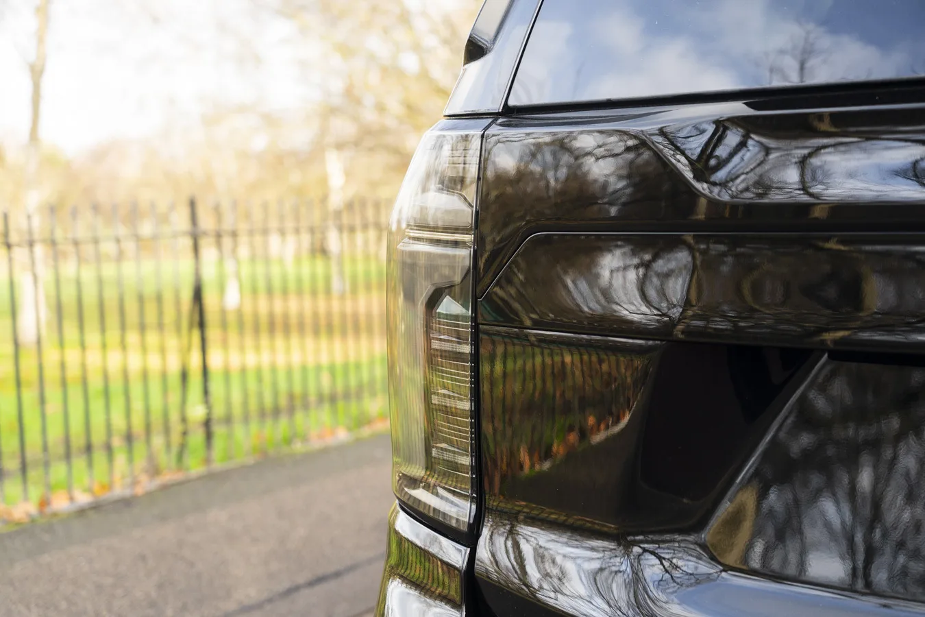 2026 Chevrolet Suburban High Country, 24/30