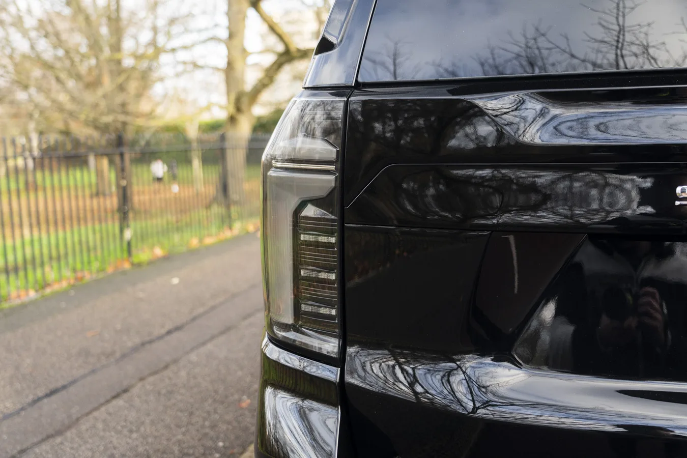 2026 Chevrolet Suburban High Country, 25/30