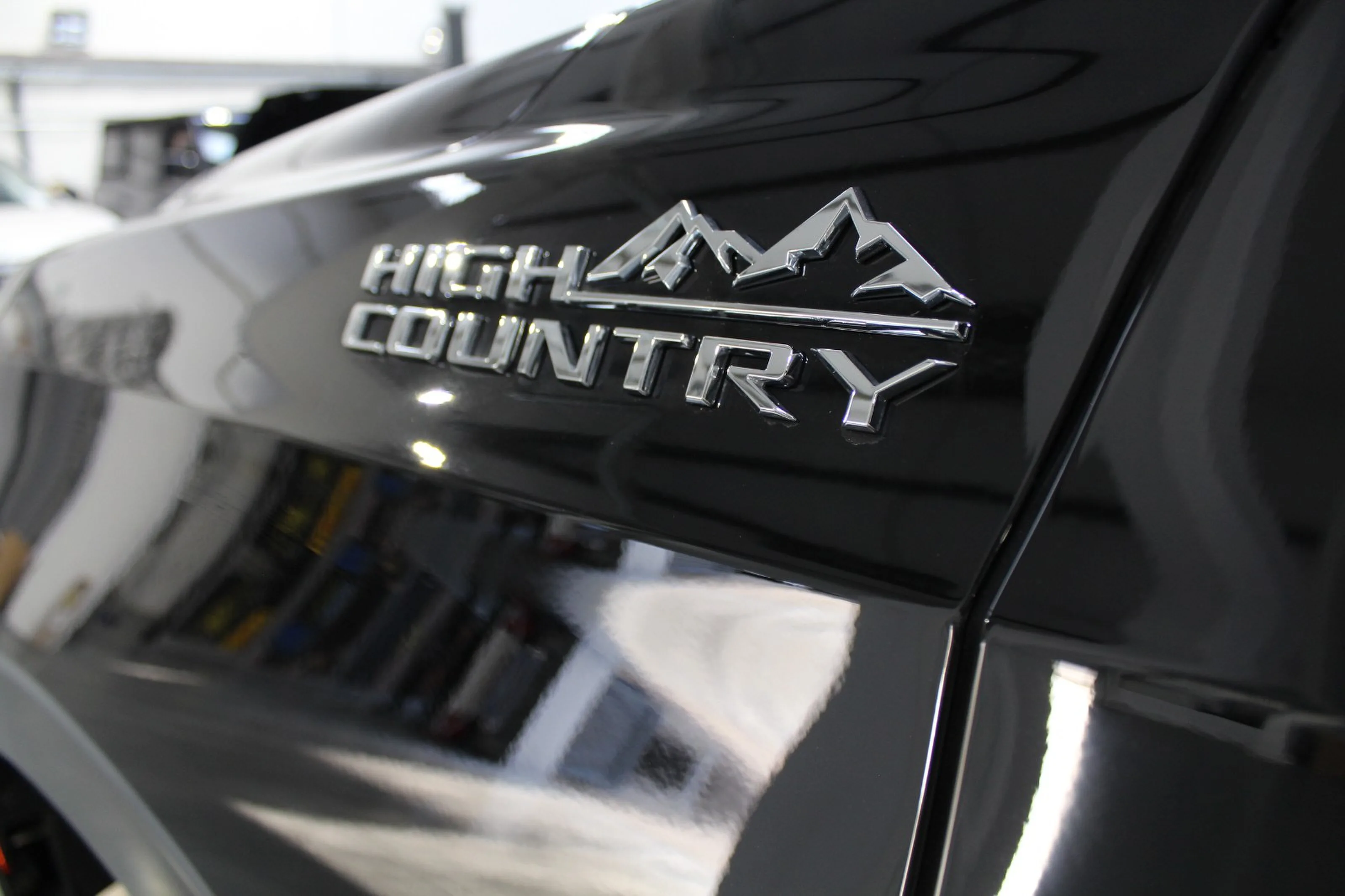 2026 Chevrolet Suburban High Country, 17/22