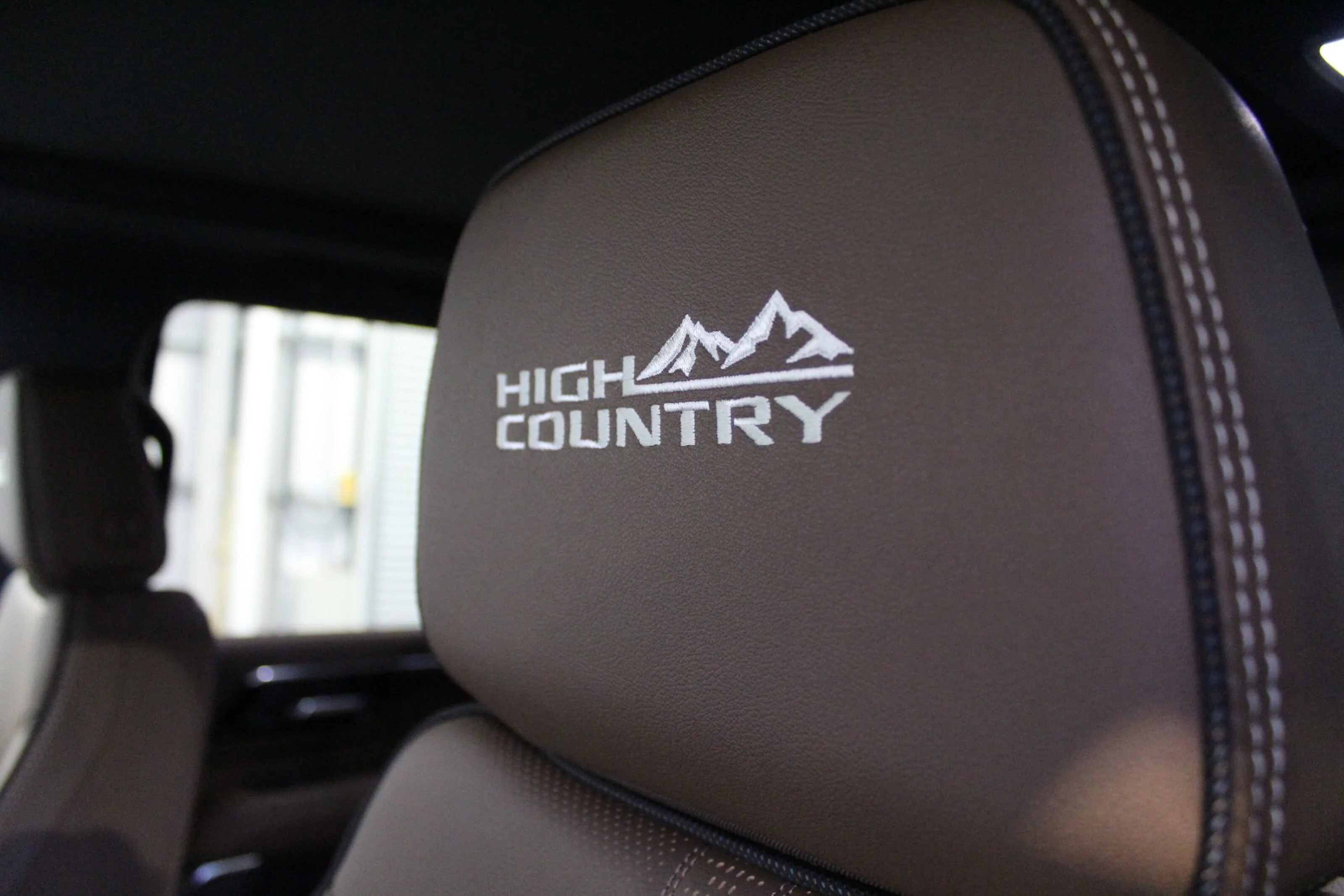 2026 Chevrolet Tahoe High Country, 11/23
