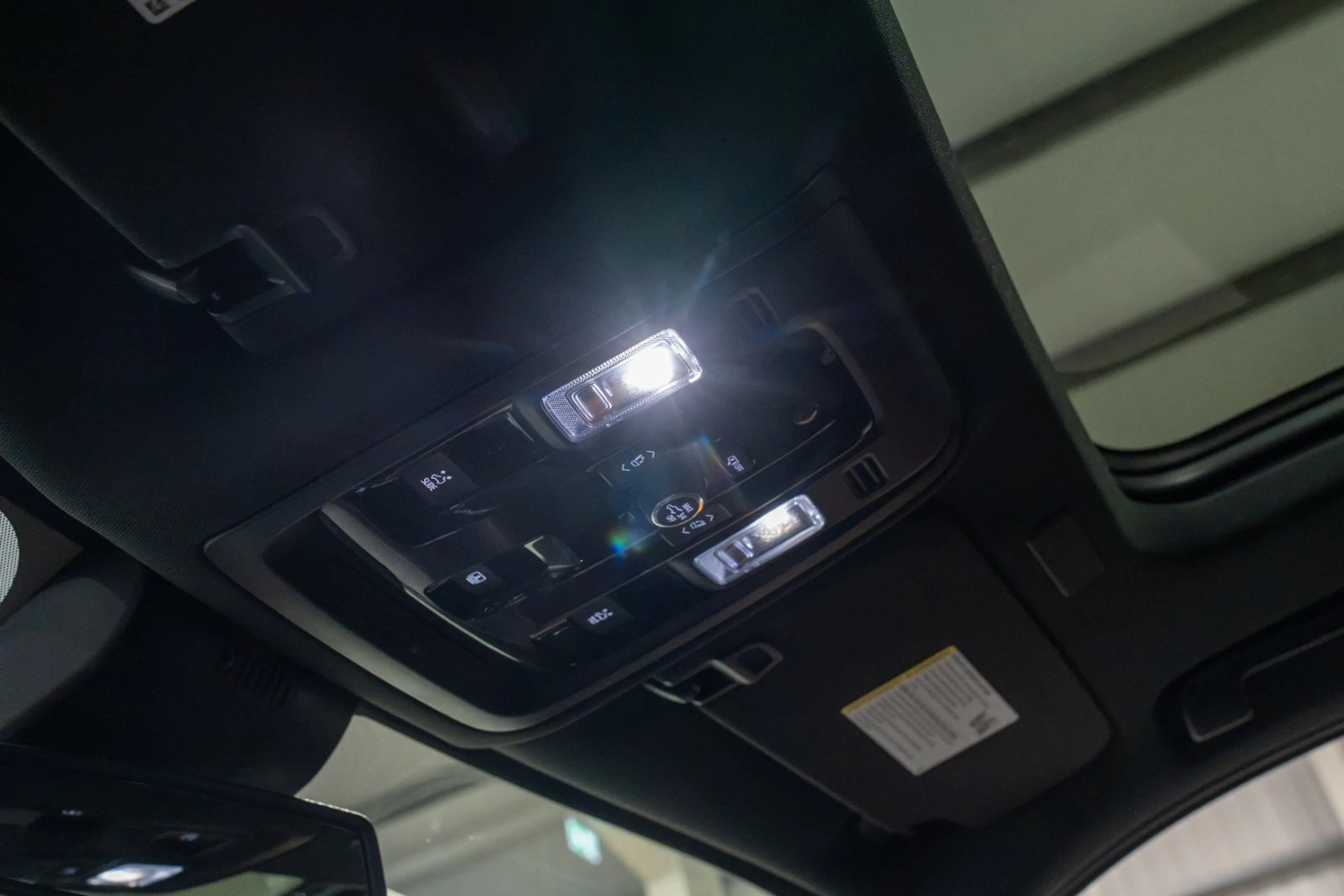 2026 Chevrolet Tahoe RST Sport Package, 12/25