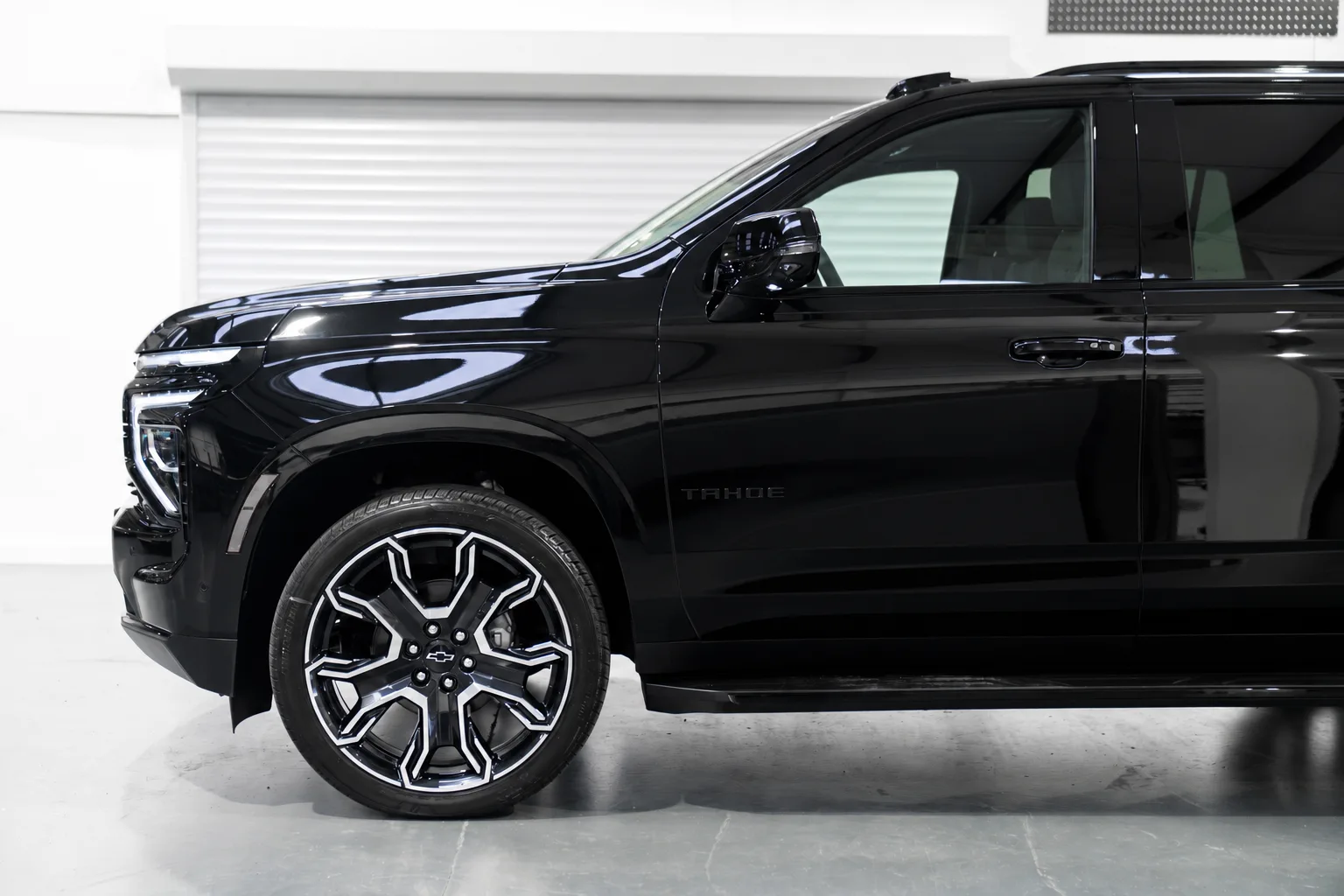 2026 Chevrolet Tahoe RST Sport Package, 15/25