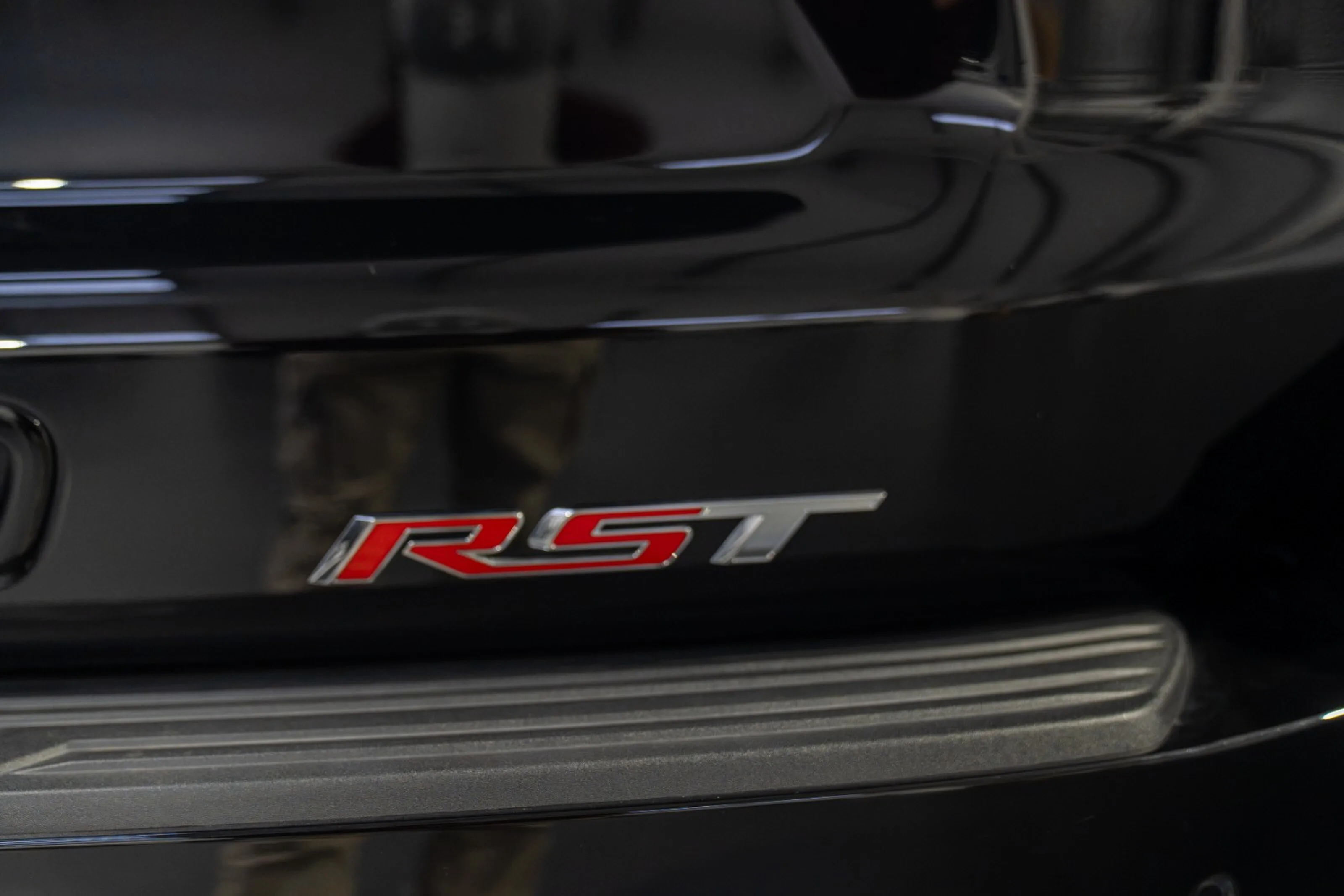 2026 Chevrolet Tahoe RST Sport Package, 18/25