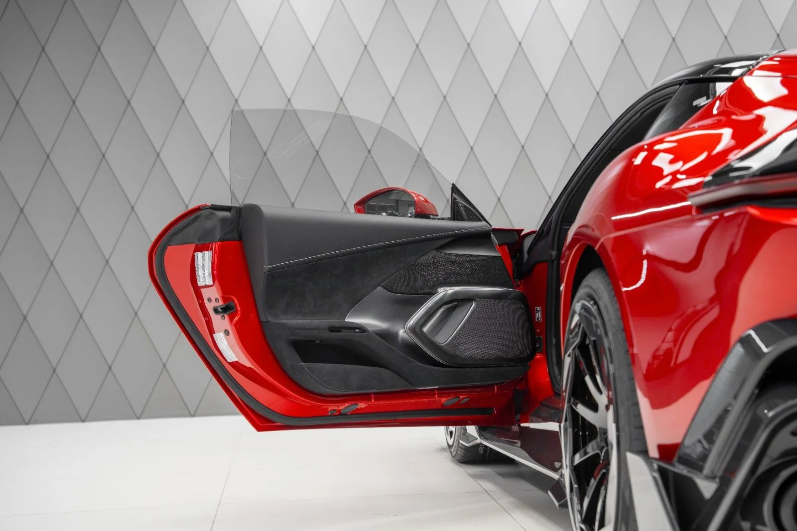 2026 Ferrari 12Cilindri by Mansory, 14/30
