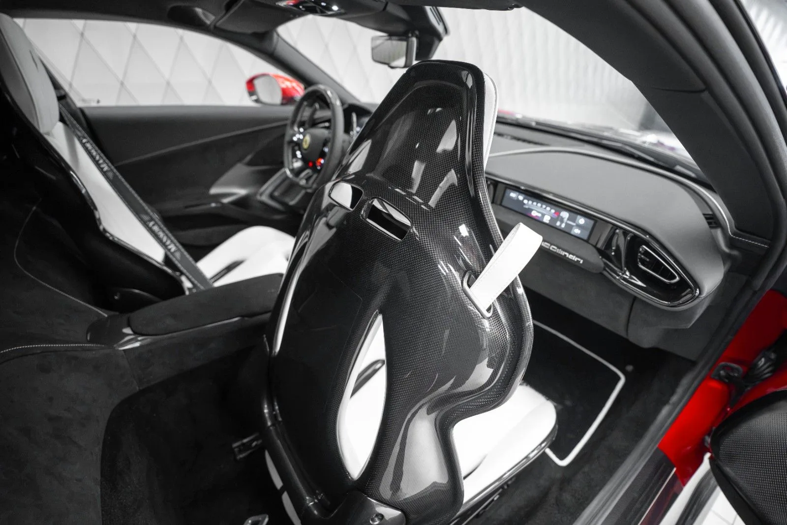 2026 Ferrari 12Cilindri by Mansory, 23/30