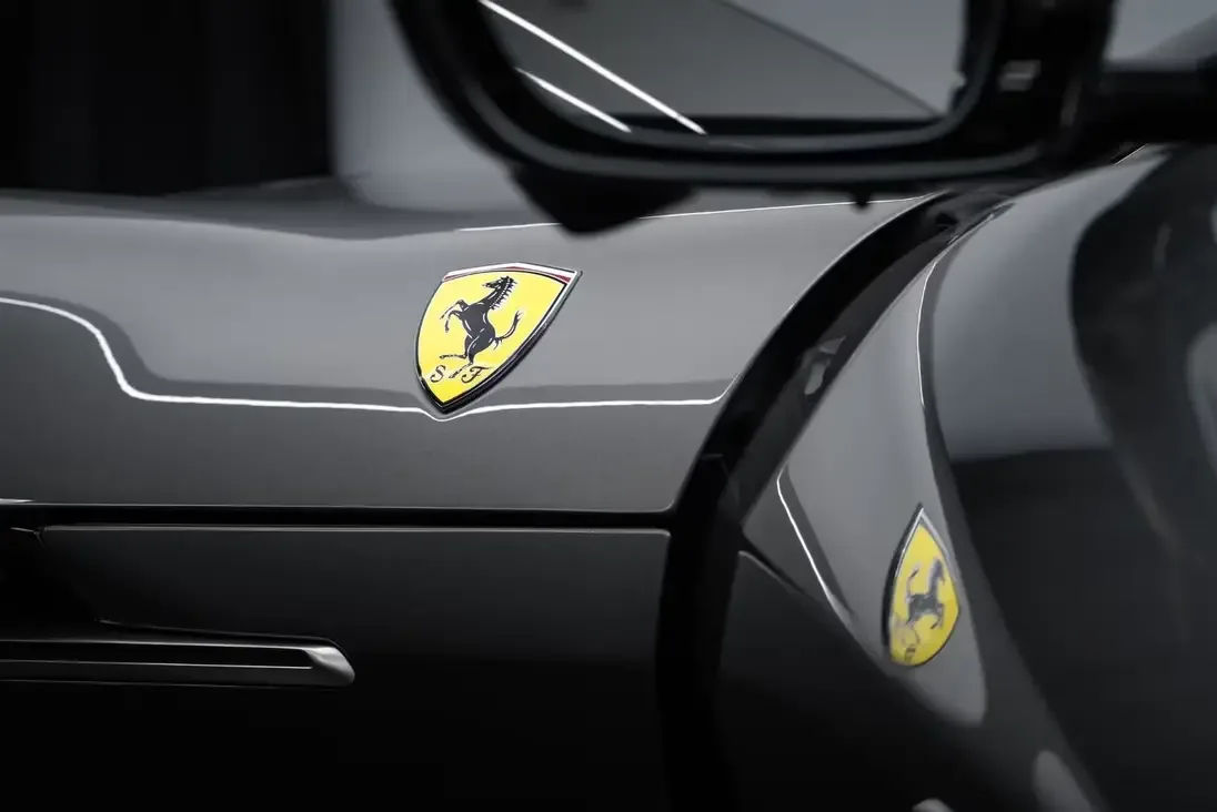 2026 Ferrari 12Cilindri, 9/20