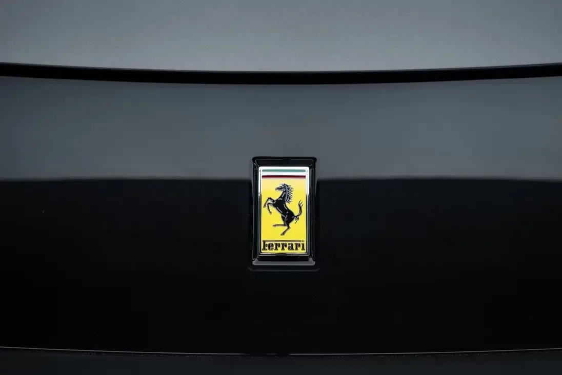 2026 Ferrari 12Cilindri, 17/20