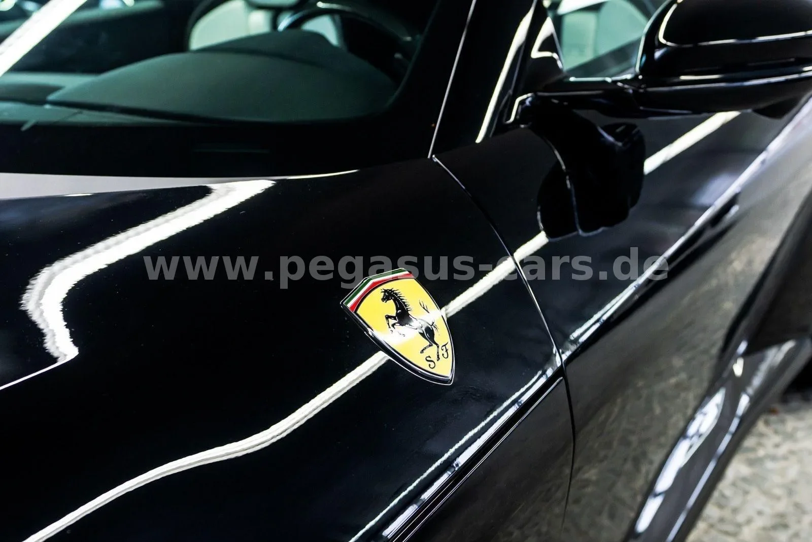 2026 Ferrari 12Cilindri, 8/30