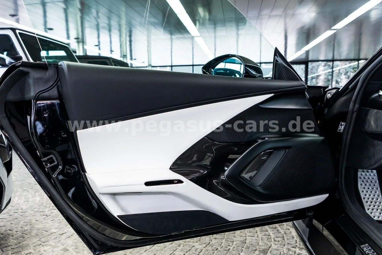 2026 Ferrari 12Cilindri, 18/30