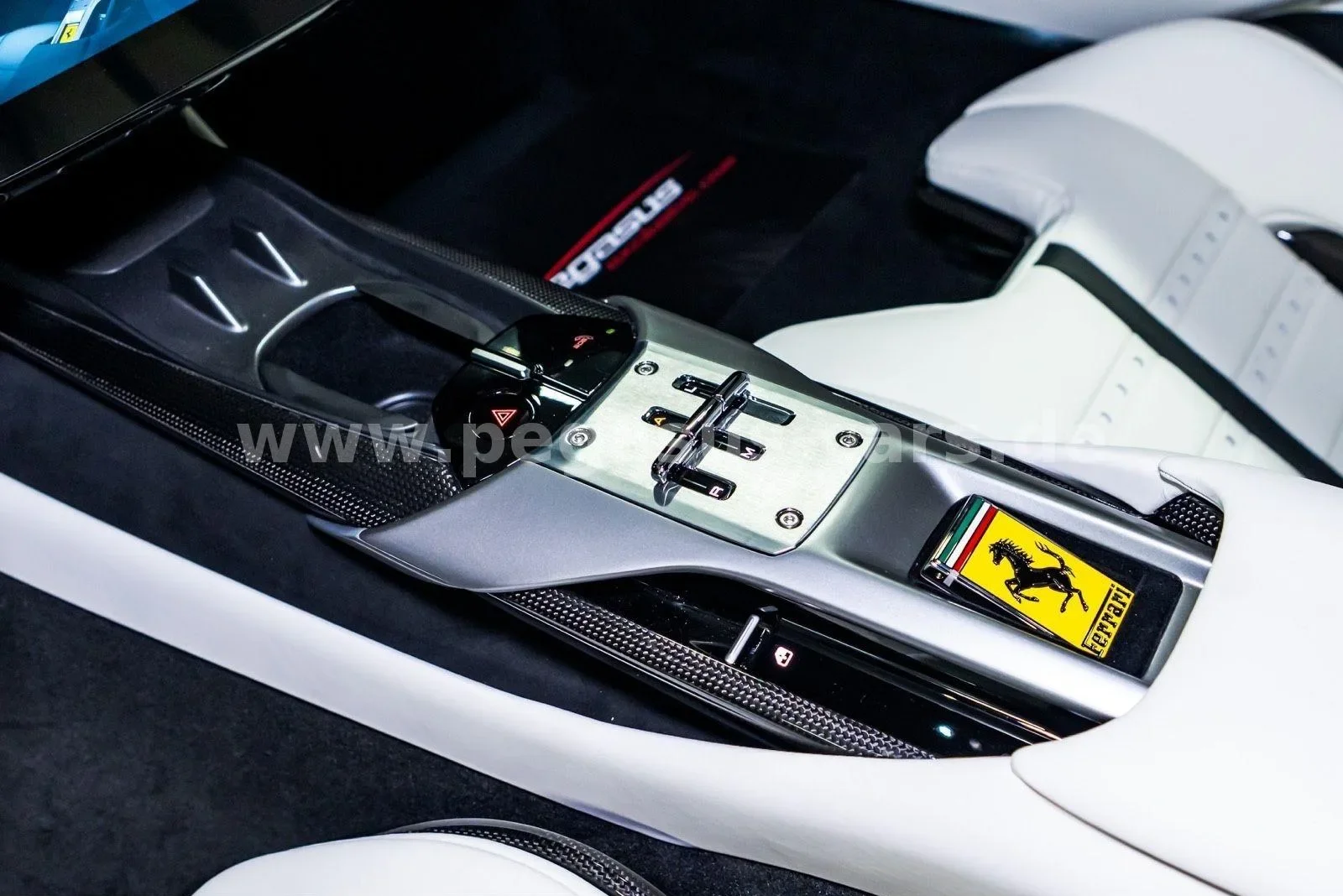 2026 Ferrari 12Cilindri, 23/30