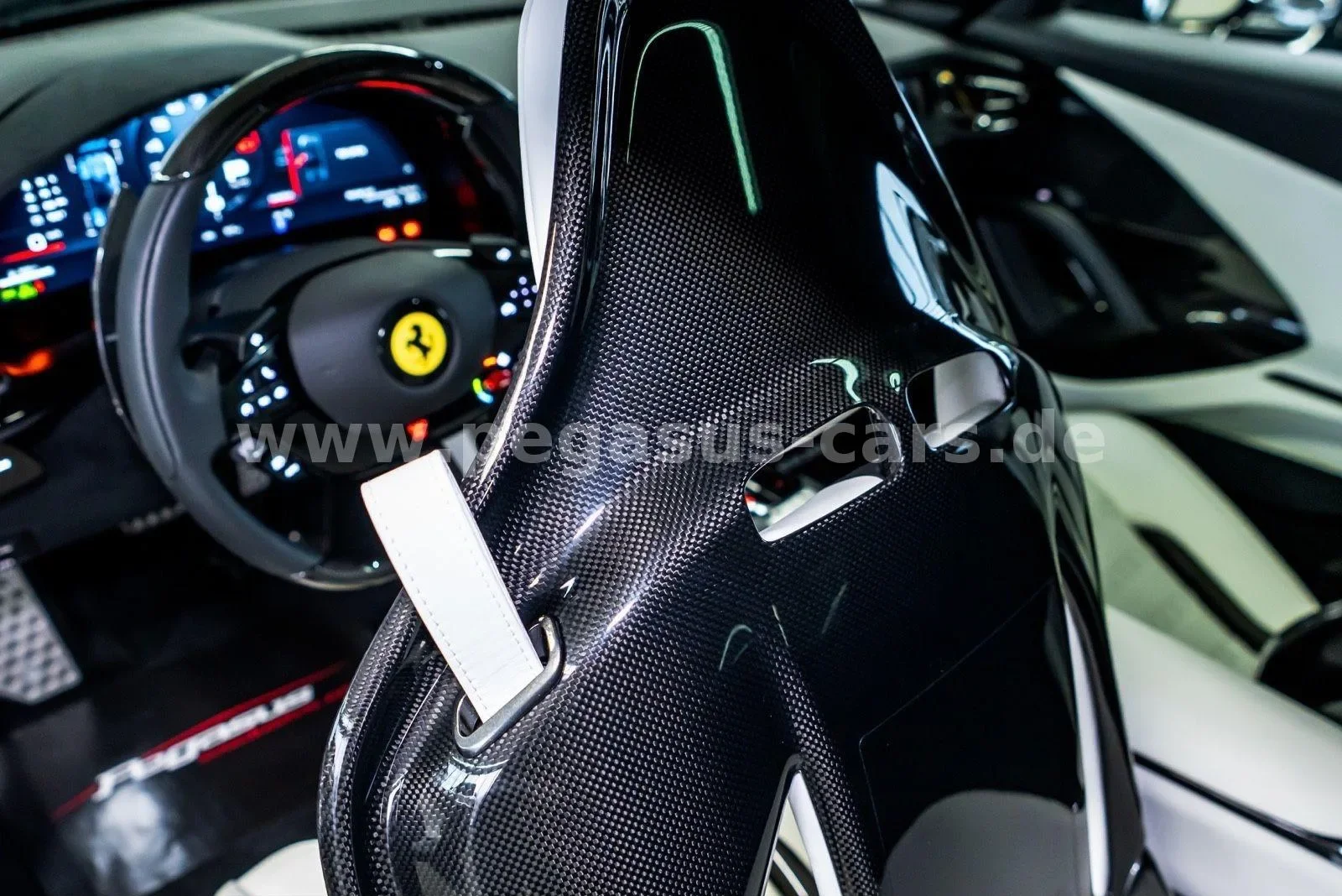 2026 Ferrari 12Cilindri, 26/30