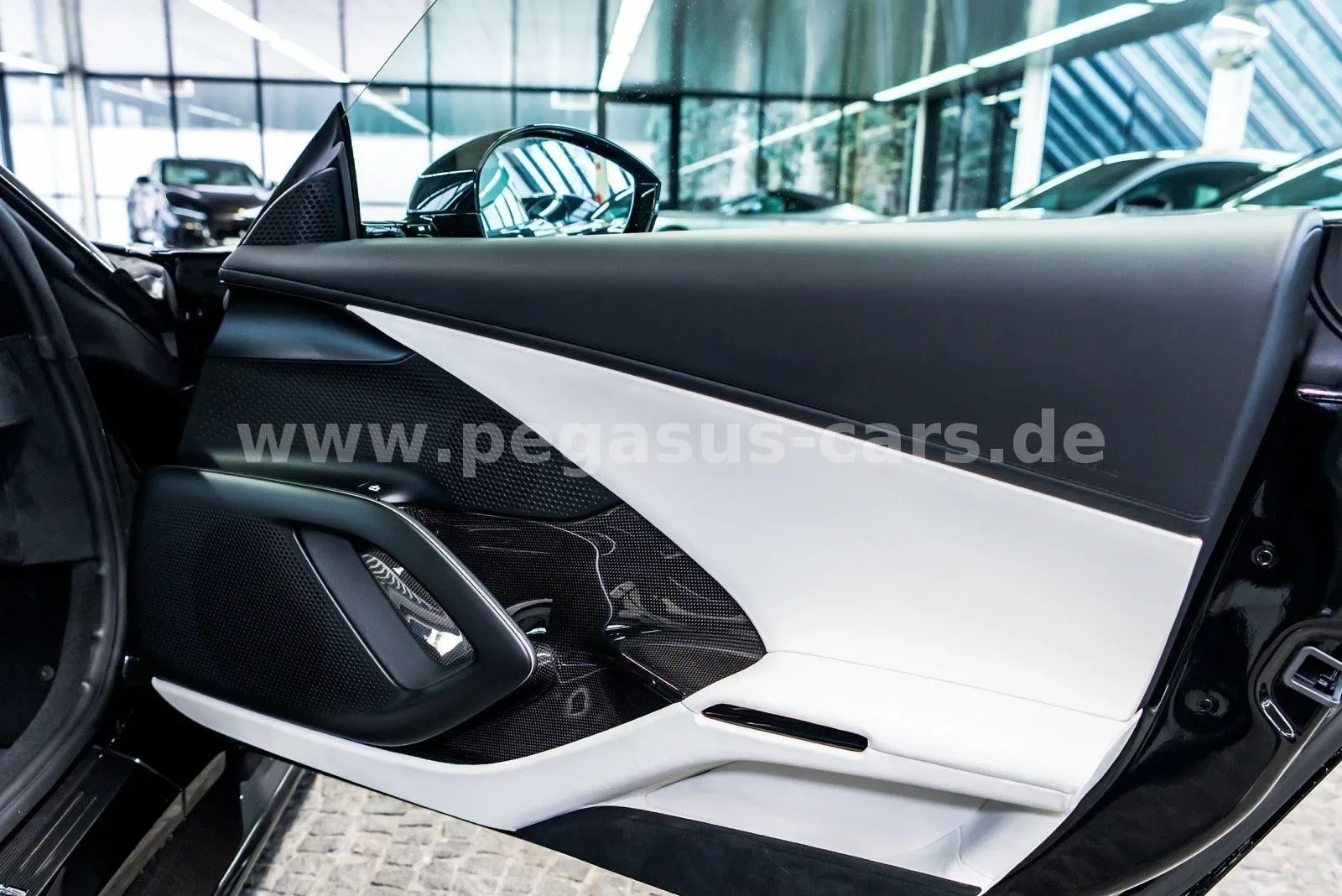 2026 Ferrari 12Cilindri, 29/30