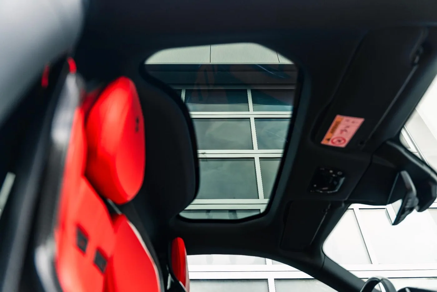 2026 Ferrari 12Cilindri proposée par un spécialiste de la supercar à Munich, Allemagne, photo 17 sur 21