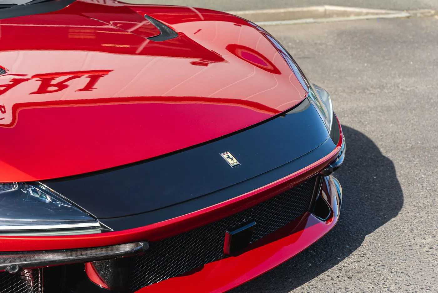 2026 Ferrari 12Cilindri Spider offered by a supercar dealer in Preston, United Kingdom, photo 9 of 25