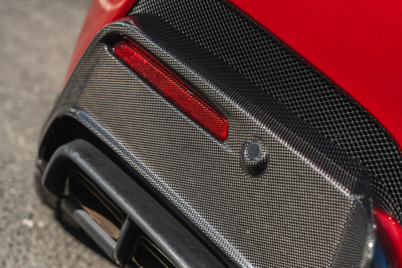 2026 Ferrari 12Cilindri Spider offered by a supercar dealer in Preston, United Kingdom, photo 16 of 25