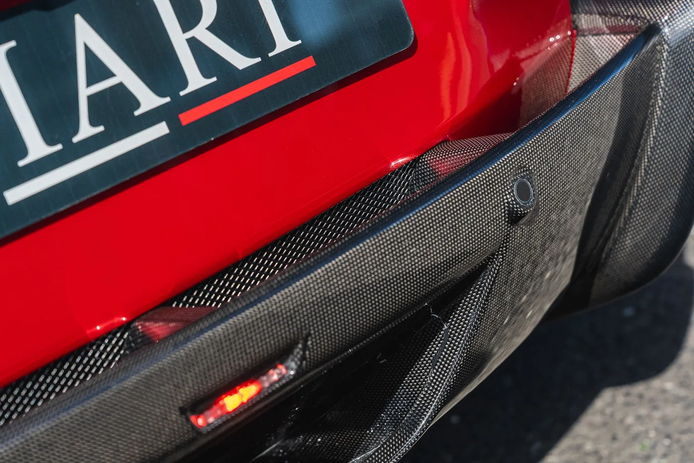 2026 Ferrari 12Cilindri Spider offered by a supercar dealer in Preston, United Kingdom, photo 17 of 25