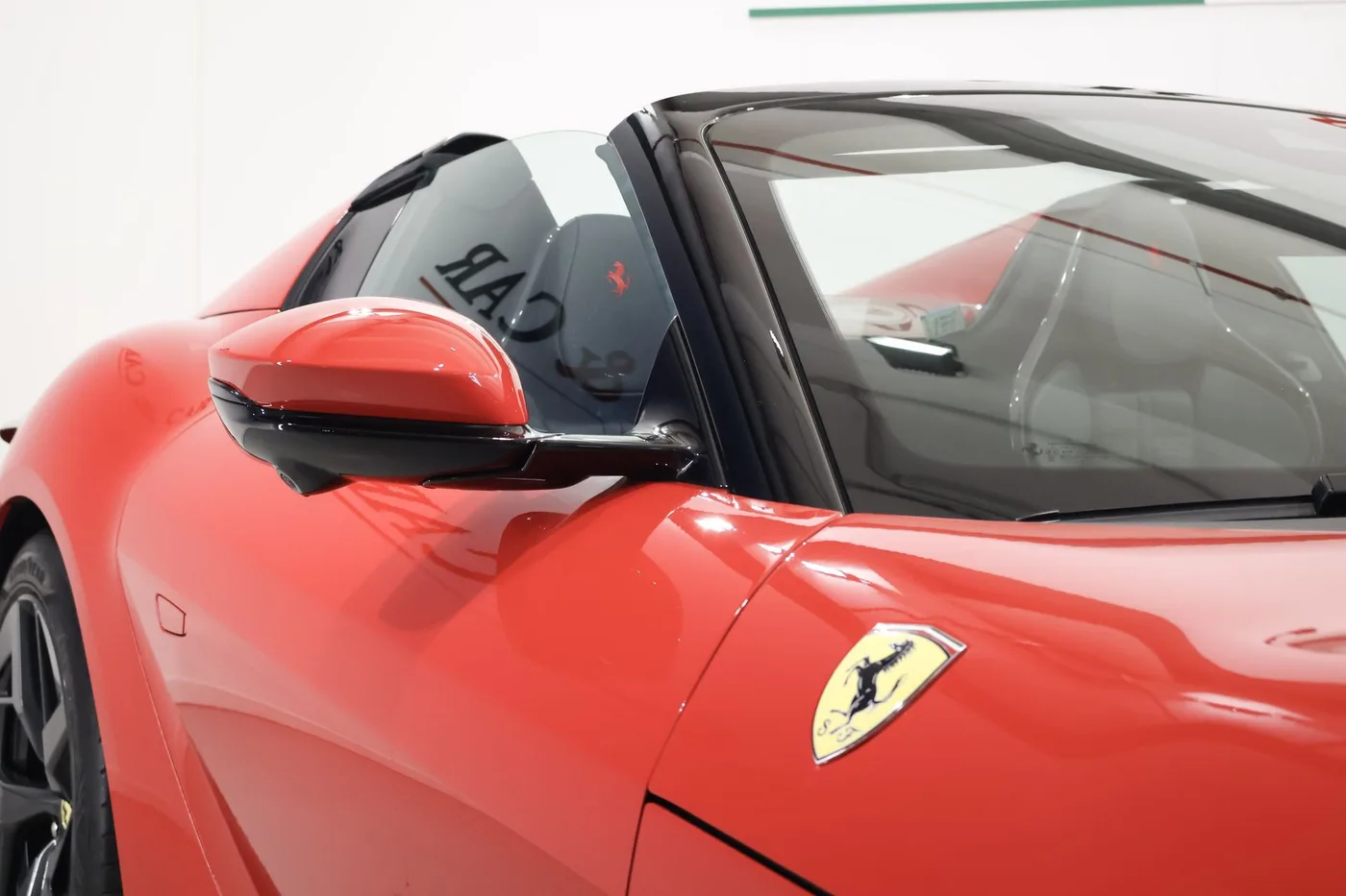 2026 Ferrari 12Cilindri Spider proposée par un spécialiste de la supercar à Zibido San Giacomo, Italie, photo 20 sur 25