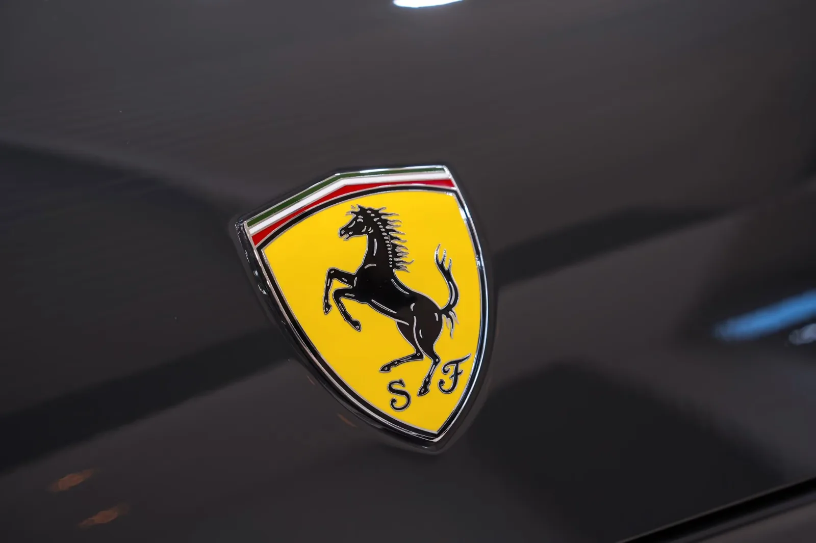 2026 Ferrari 12Cilindri Spider, 6/30