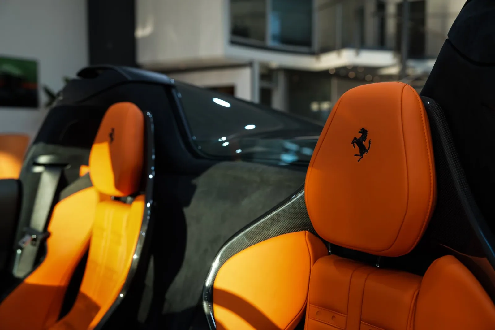 2026 Ferrari 12Cilindri Spider, 14/30