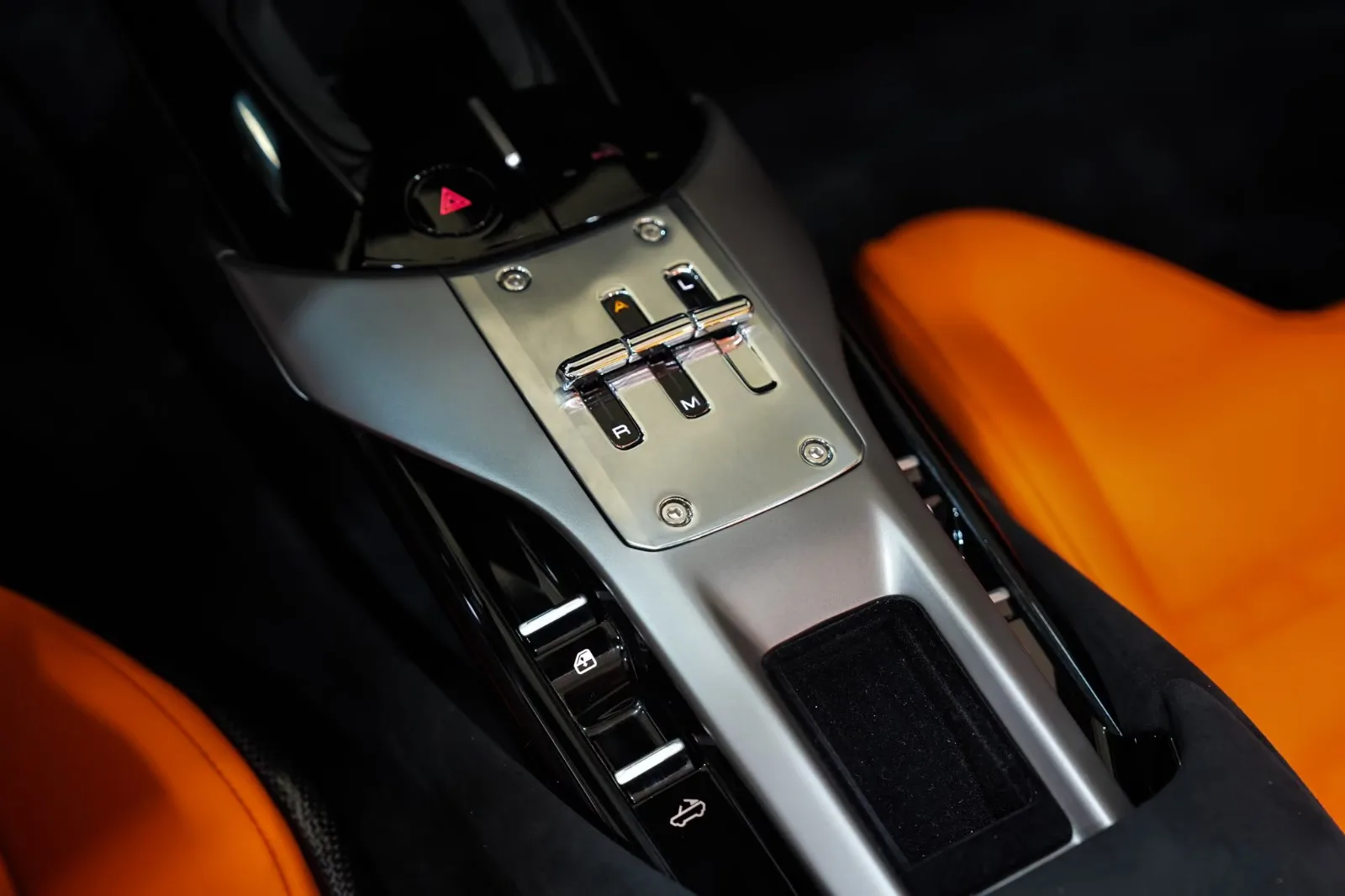 2026 Ferrari 12Cilindri Spider, 19/30