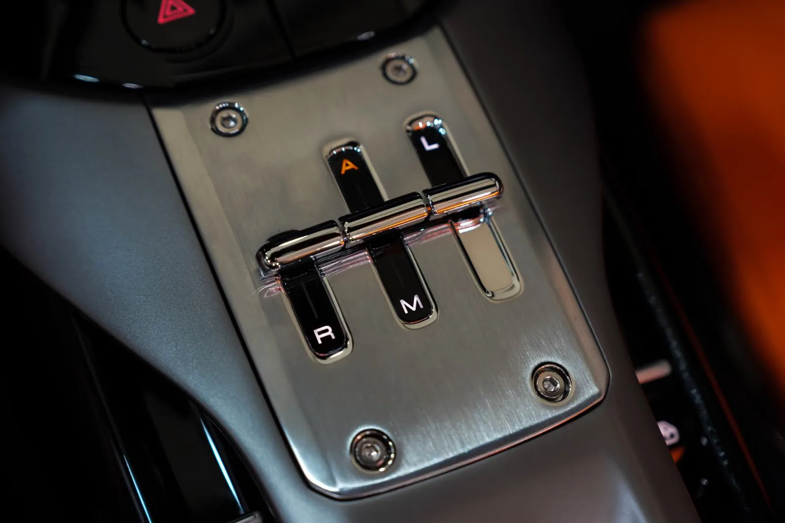 2026 Ferrari 12Cilindri Spider, 25/30