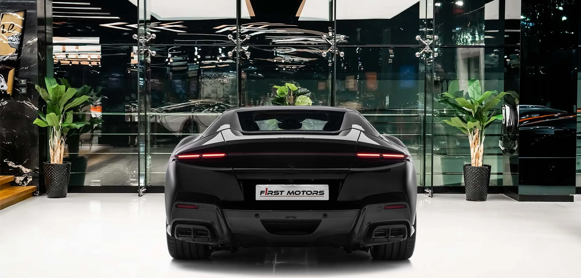 2026 Ferrari 12Cilindri Spider, 4/30