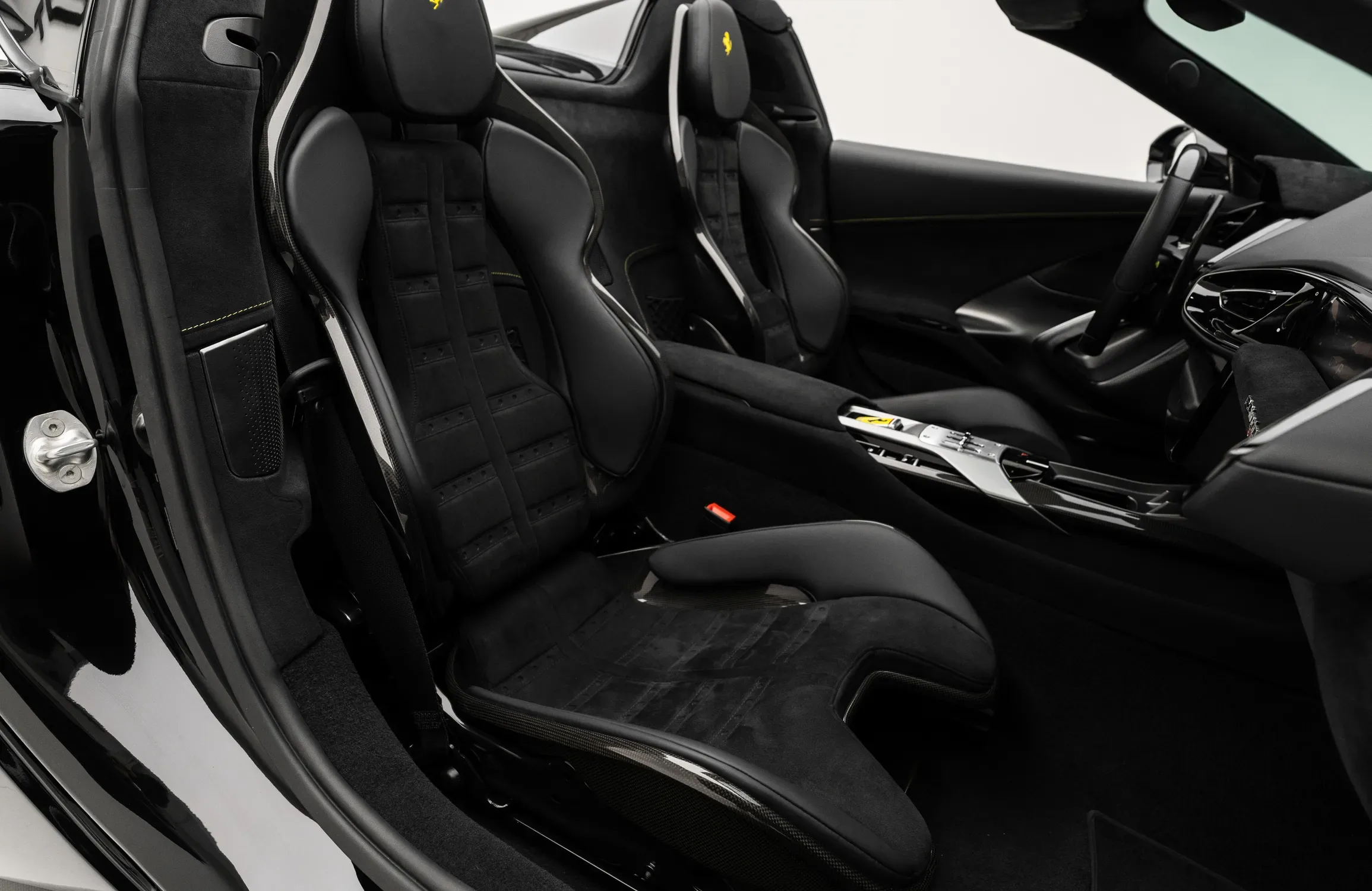 2026 Ferrari 12Cilindri Spider, 9/30