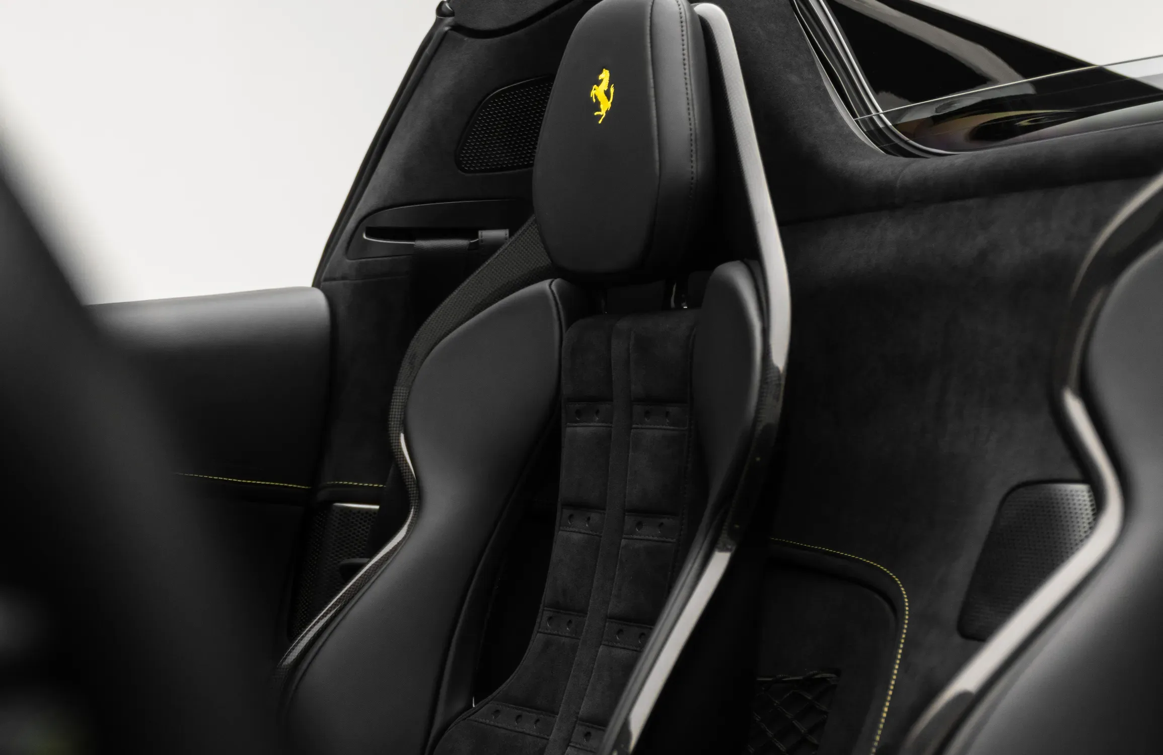 2026 Ferrari 12Cilindri Spider, 10/30