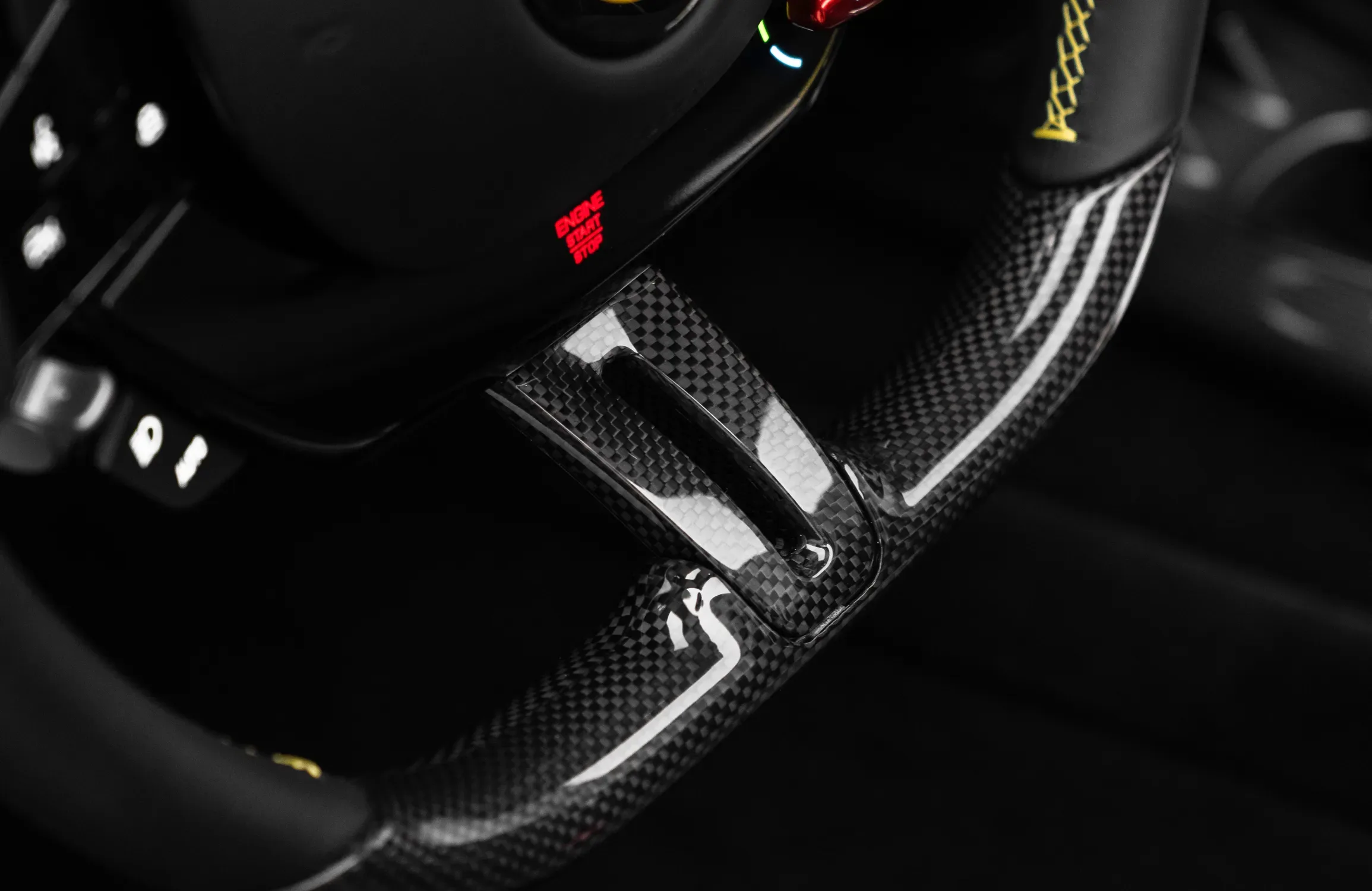 2026 Ferrari 12Cilindri Spider, 12/30