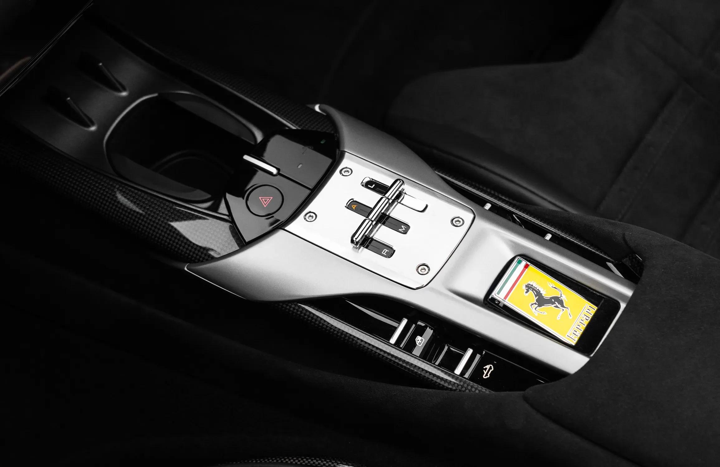 2026 Ferrari 12Cilindri Spider, 18/30