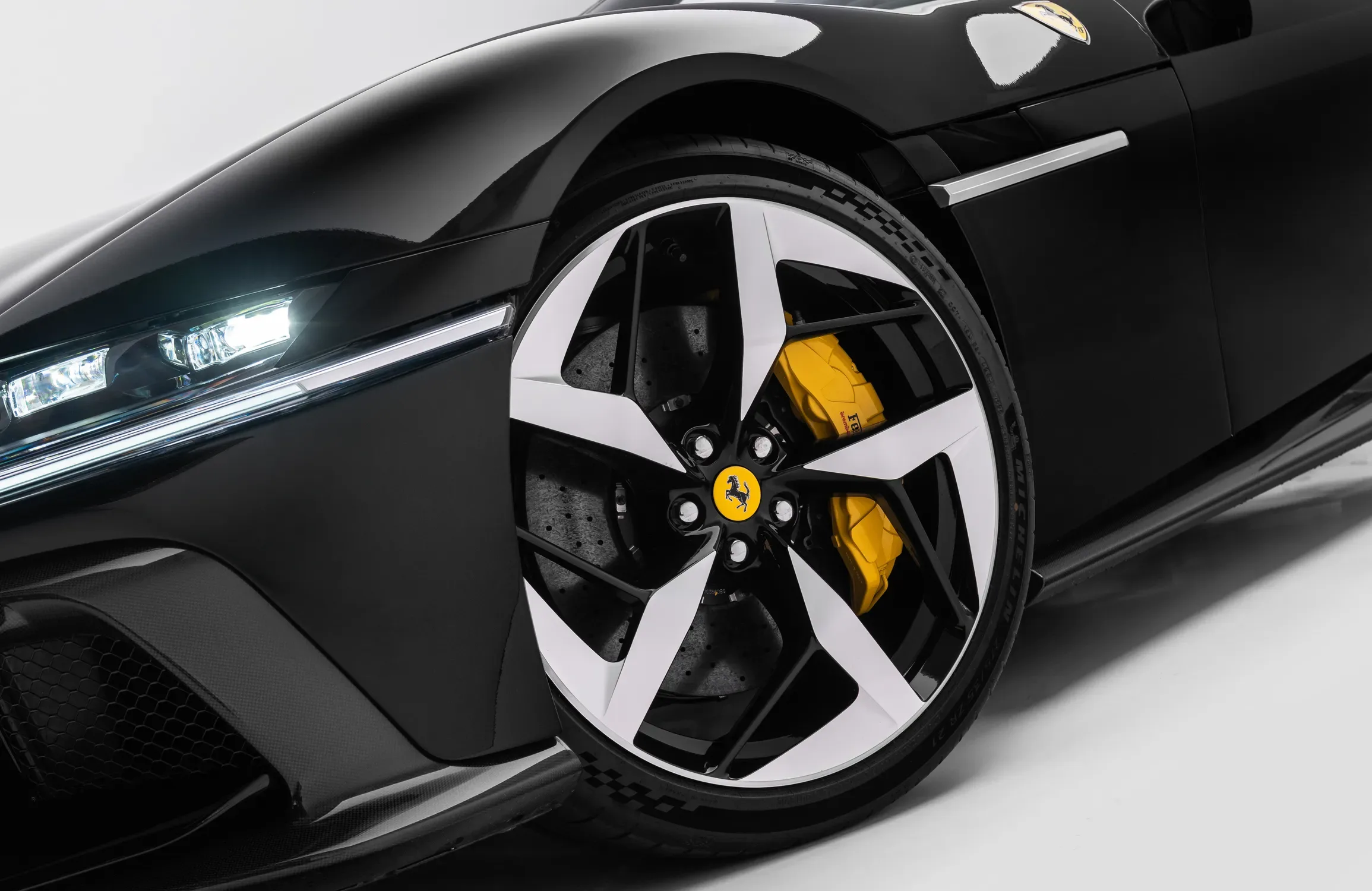 2026 Ferrari 12Cilindri Spider, 21/30