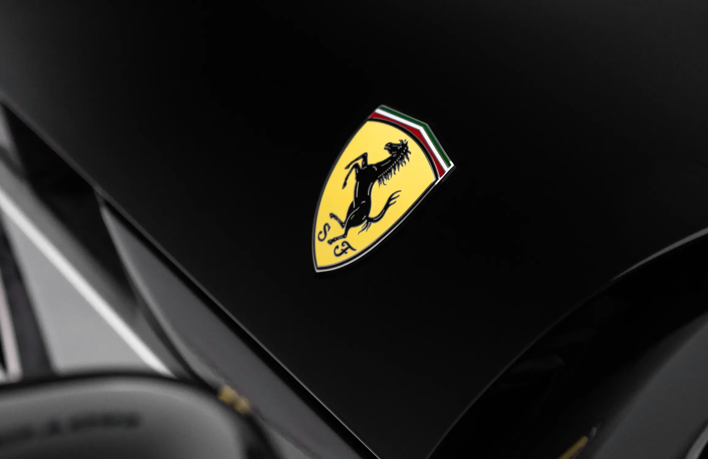 2026 Ferrari 12Cilindri Spider, 23/30