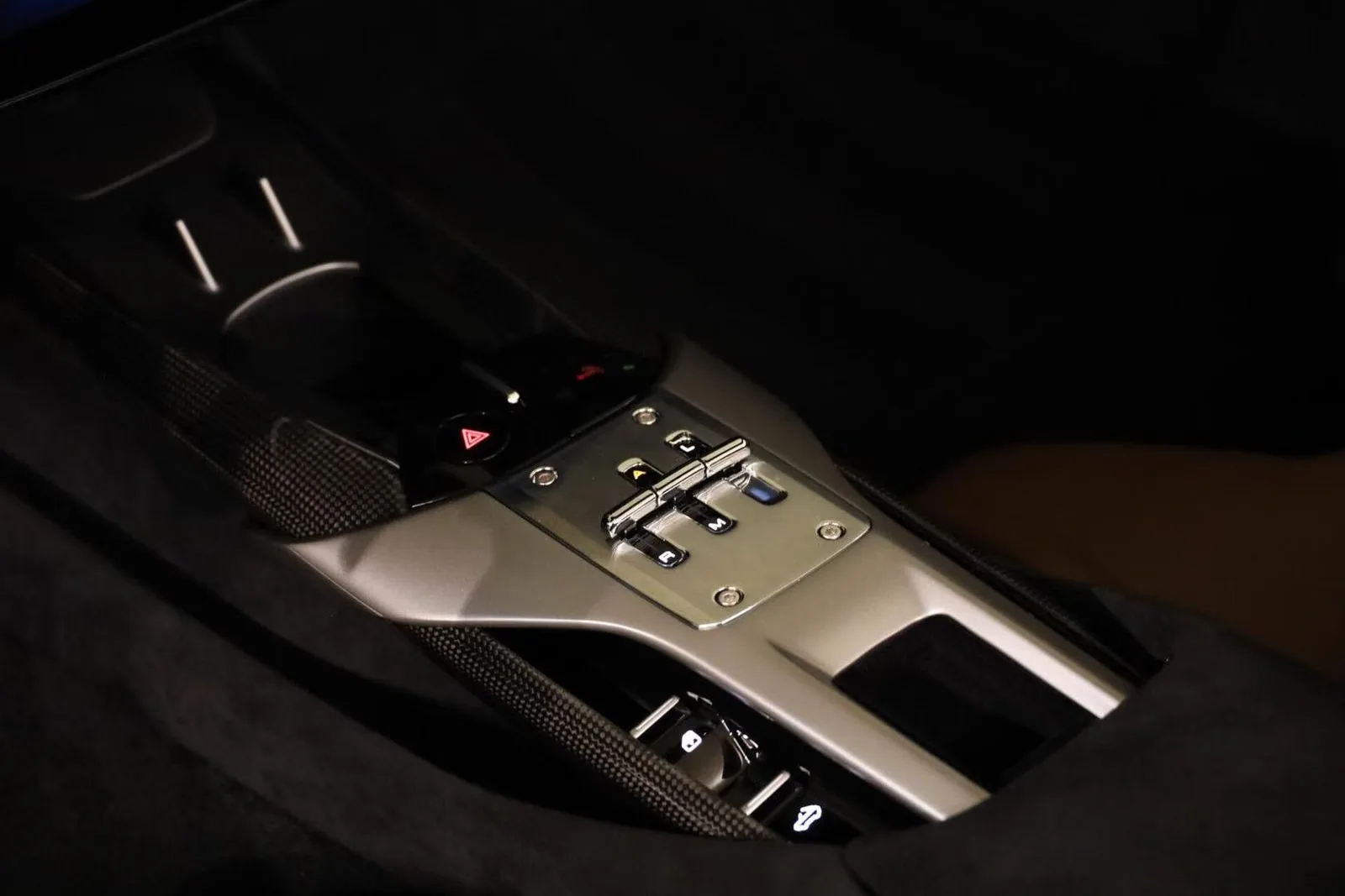 2026 Ferrari 12Cilindri Spider, 25/30