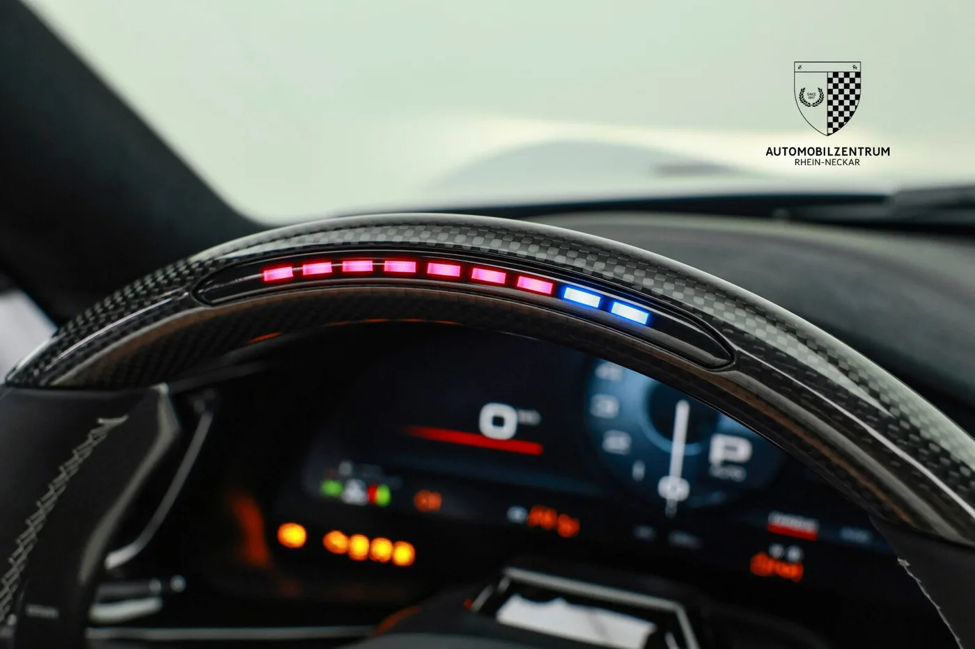 2026 Ferrari 12Cilindri Spider proposée par un spécialiste de la supercar à Viernheim, Allemagne, photo 19 sur 25