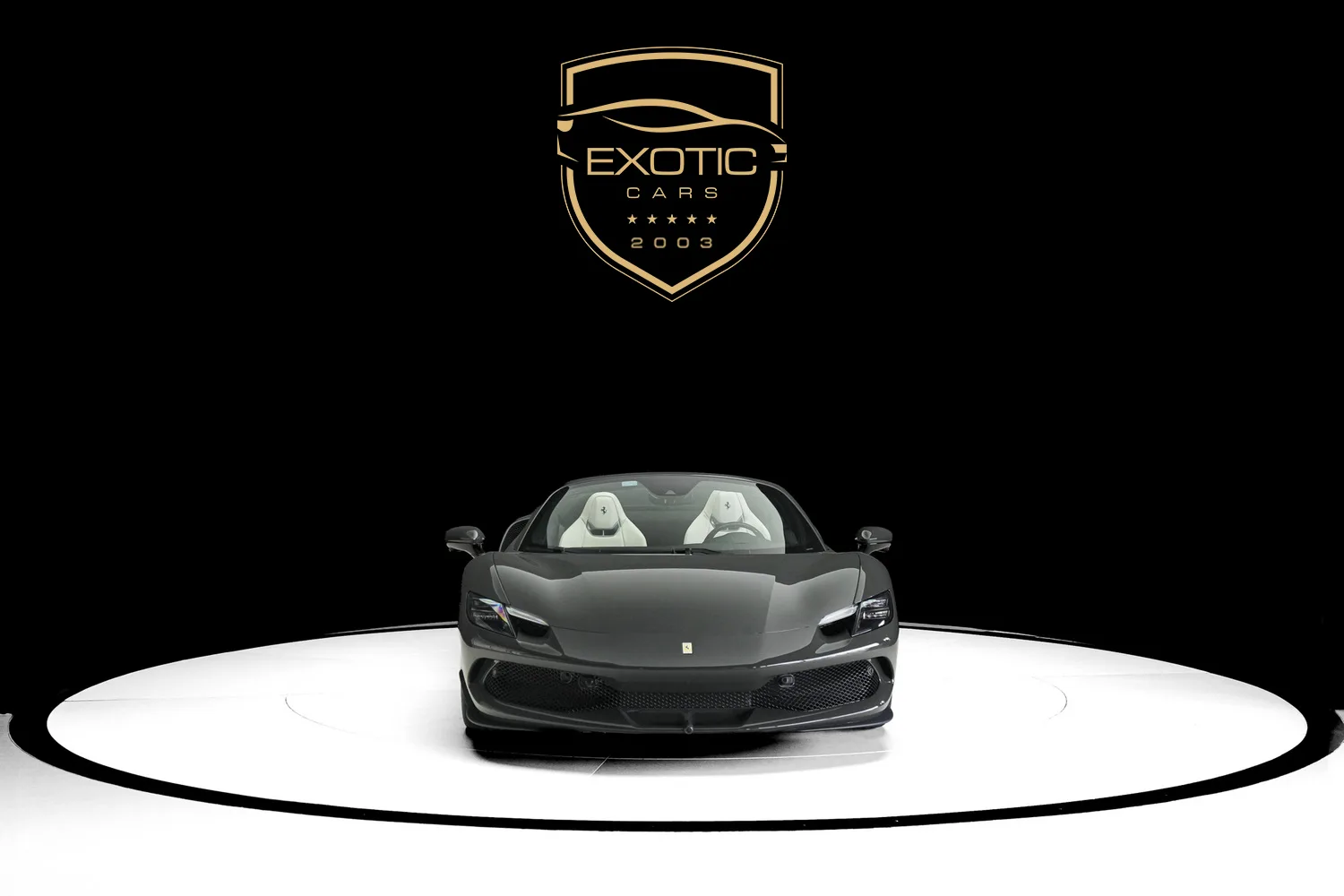 2026 Ferrari 296 GTS, 13/15