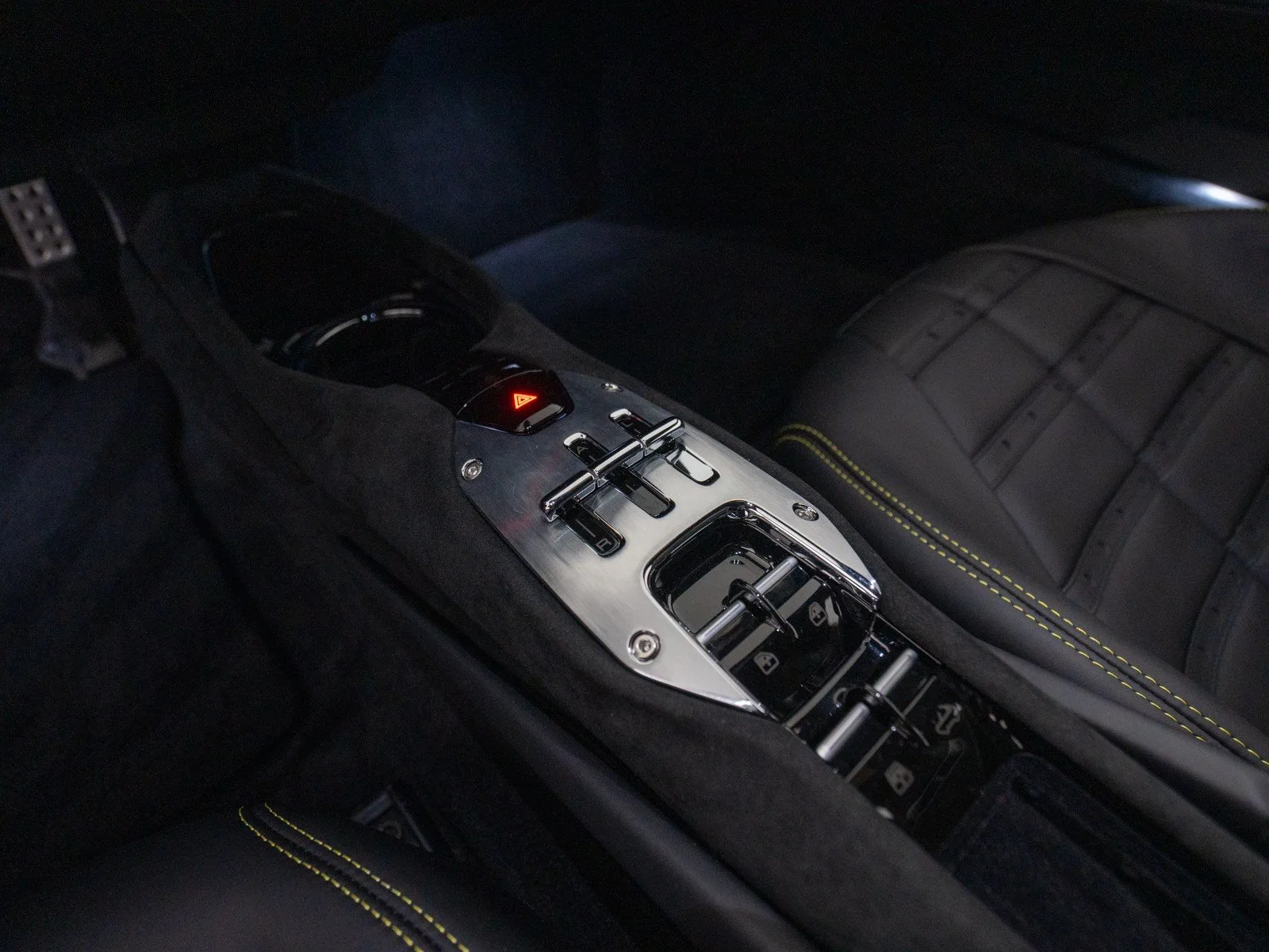 2026 Ferrari 296 GTS, 30/30